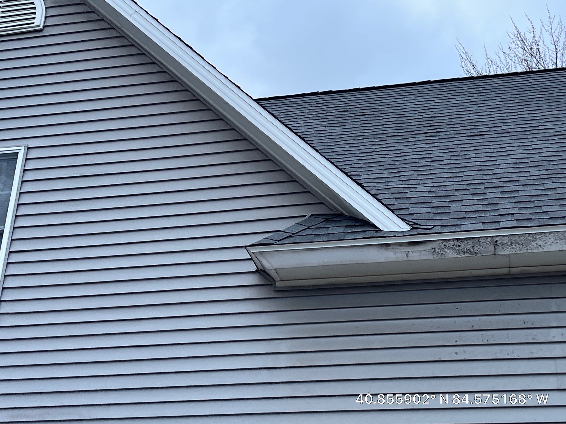 Van Wert - Roof and Siding by Nitro Roofing and Construction