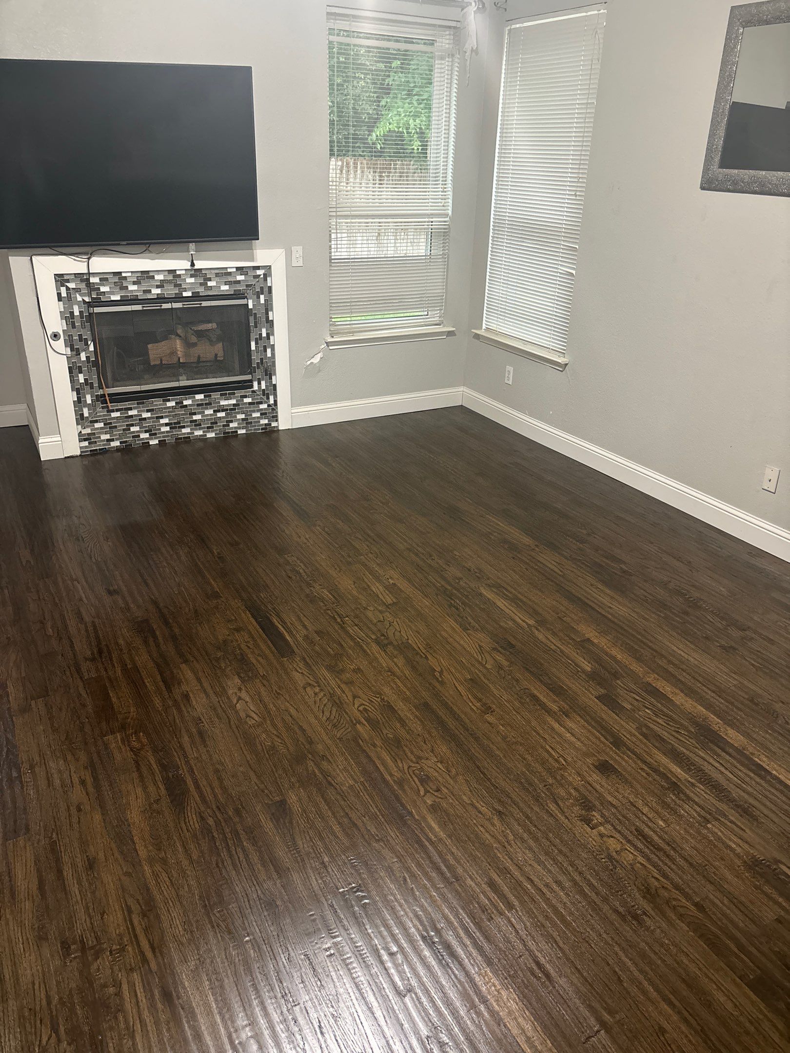Antique Ebony is my personal Fav by Bernard Hardwood Floors
