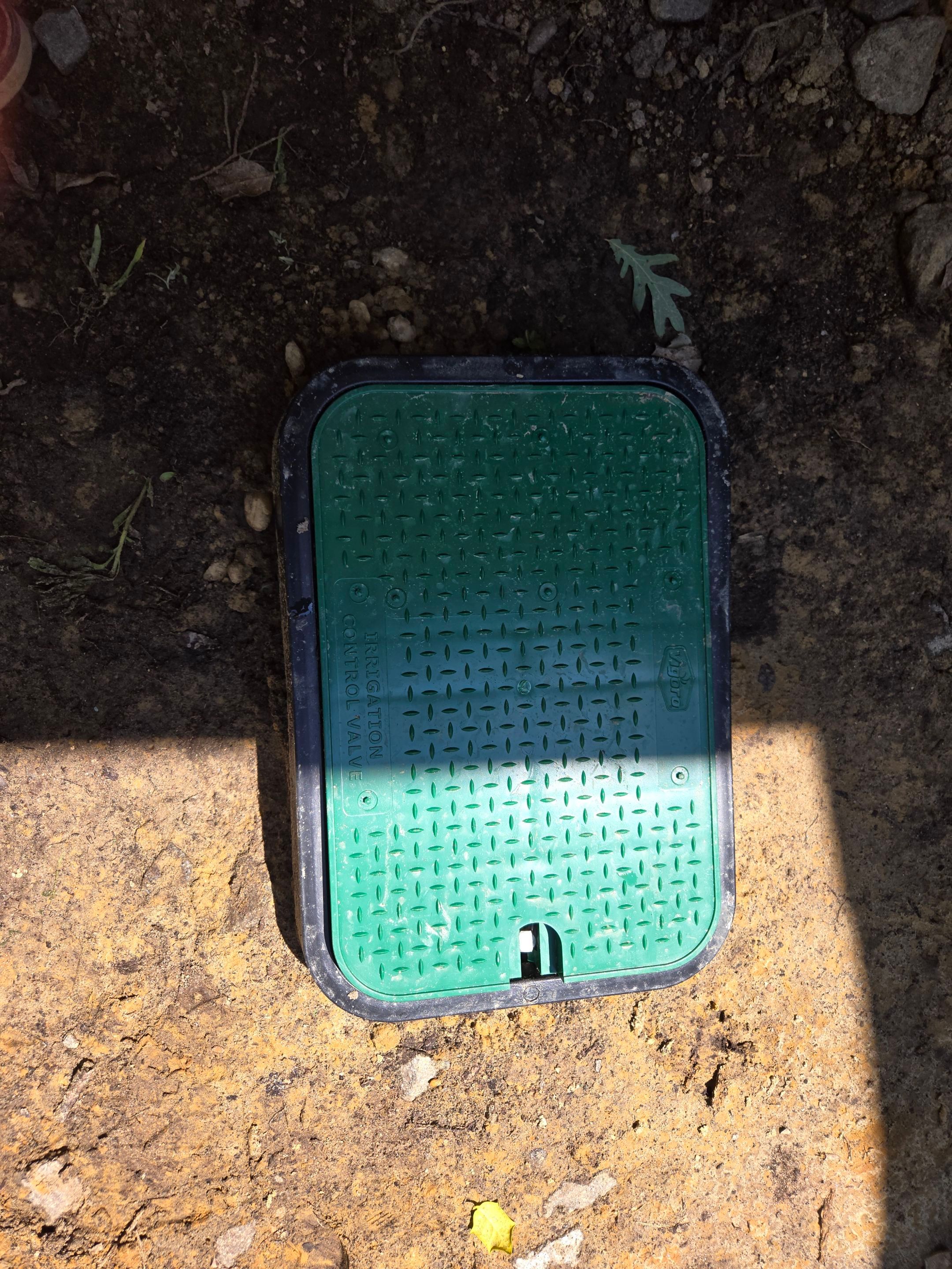 Project in Suffolk by Patriot Crawl Space Repairs