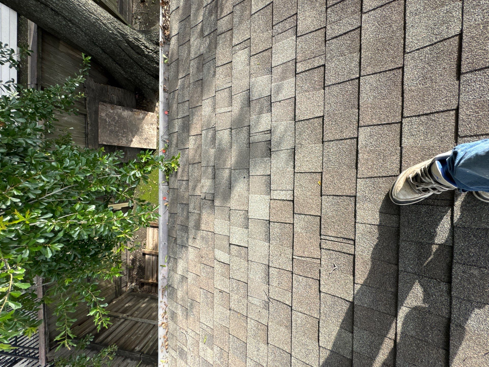 Roof Repair Houston by Roof Repair Services LLC