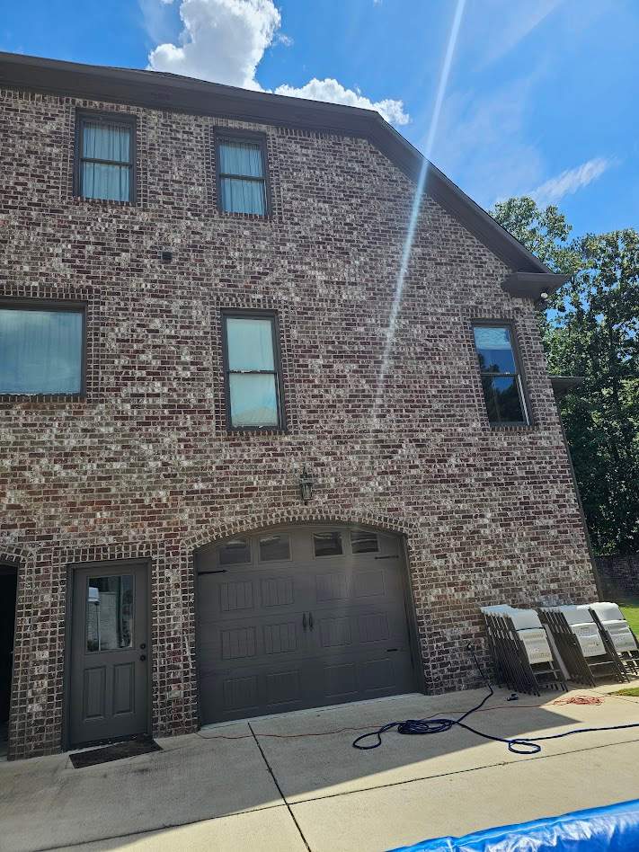 Adaraloye Project in Hoover by The Window Source