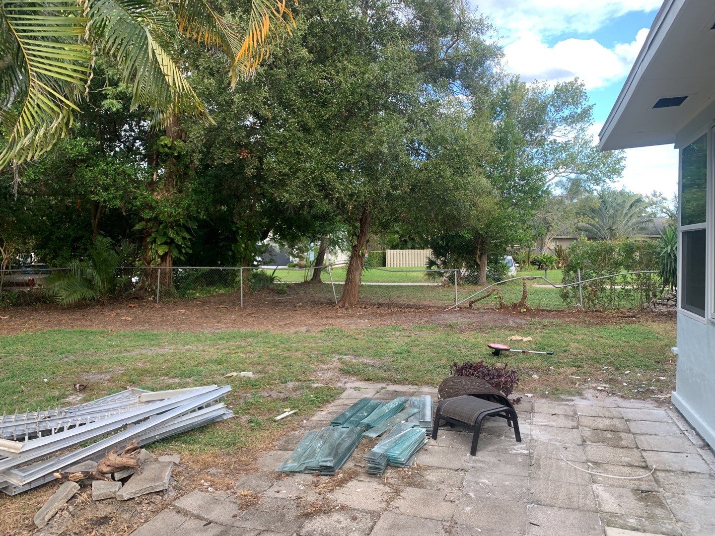 Bradenton, FL 4 ft. and 6 ft. Vinyl Privacy Fence by Asap fence and gates, LLC