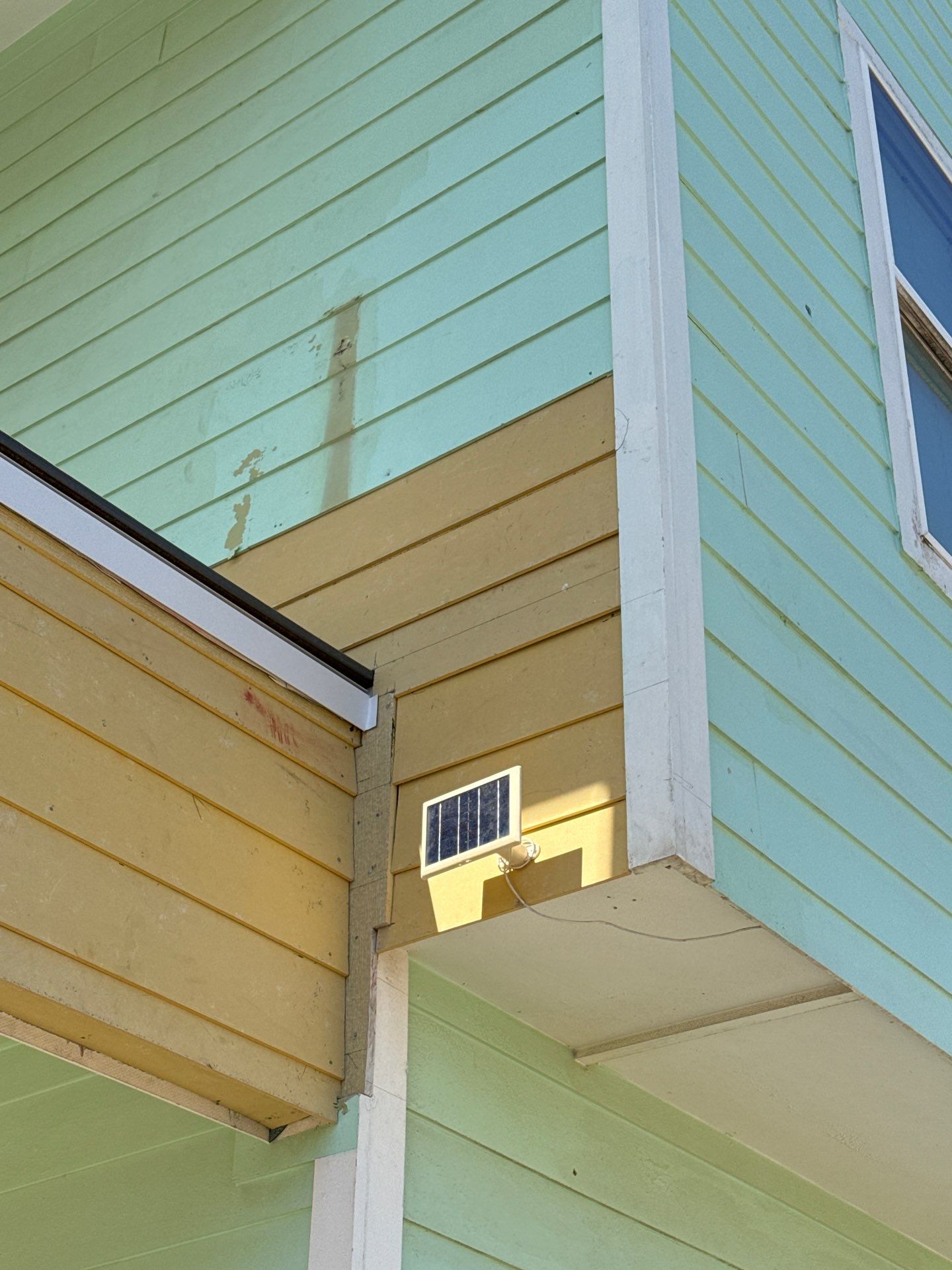 Port A Beach Front Triple Threat by Bayfront Roofing and Construction