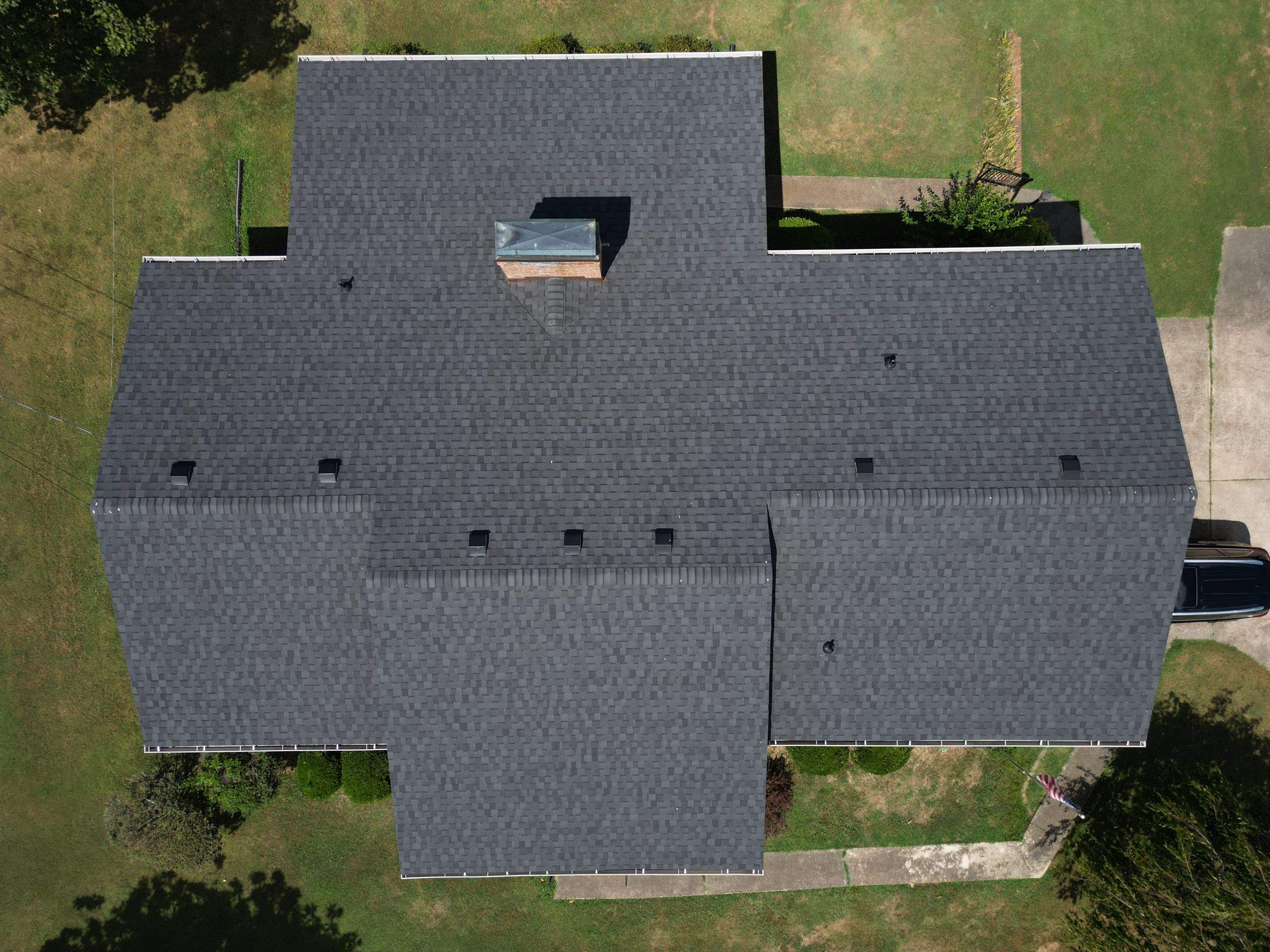 Roof Replacement by Don Kennedy Roofing