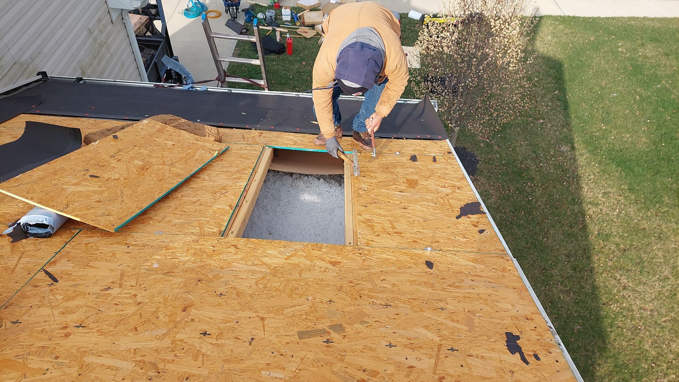 Majestic Shake by Tamlin Roofing