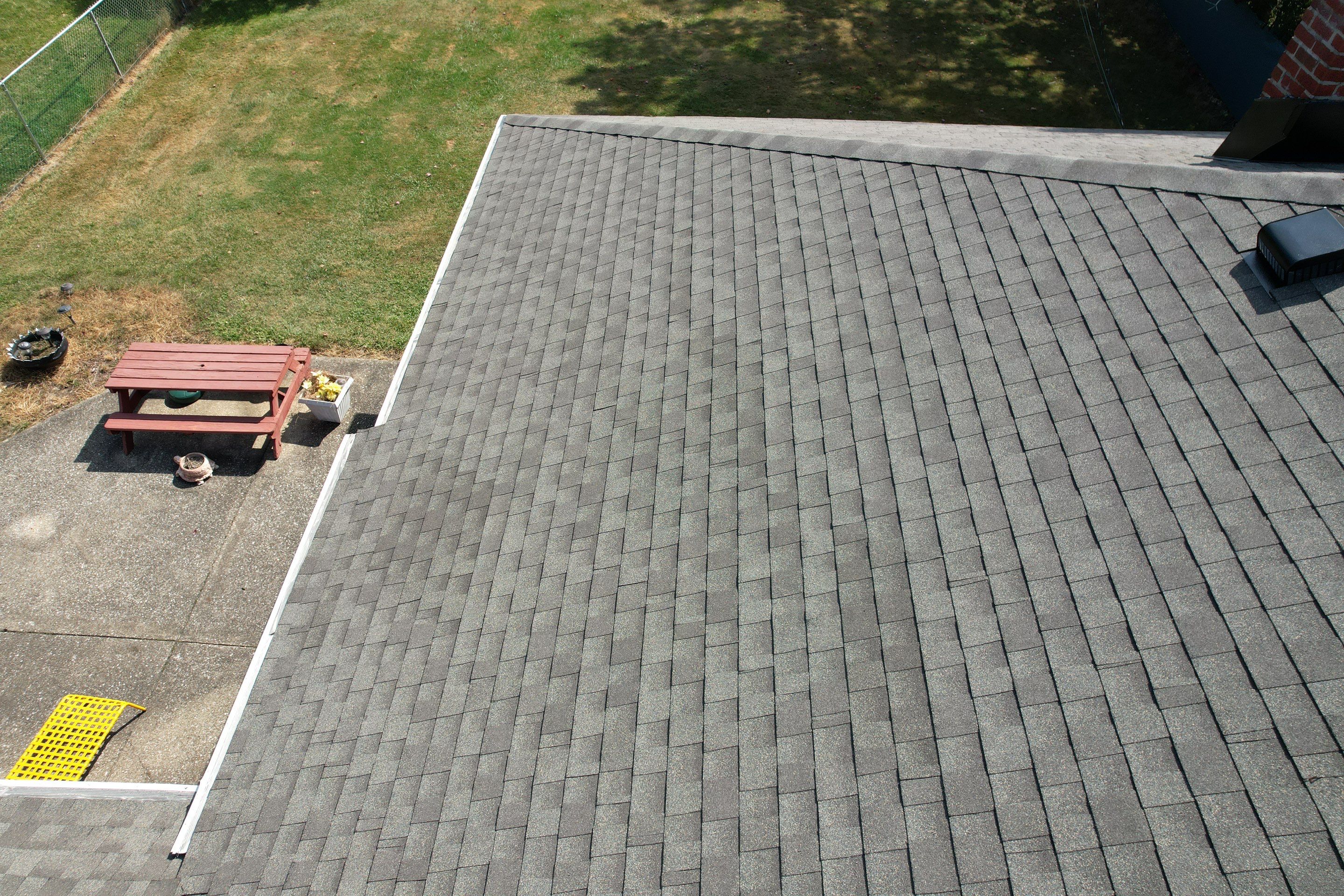 Warrensville Heights Roof Replacement by Atlas Roofing & Restoration
