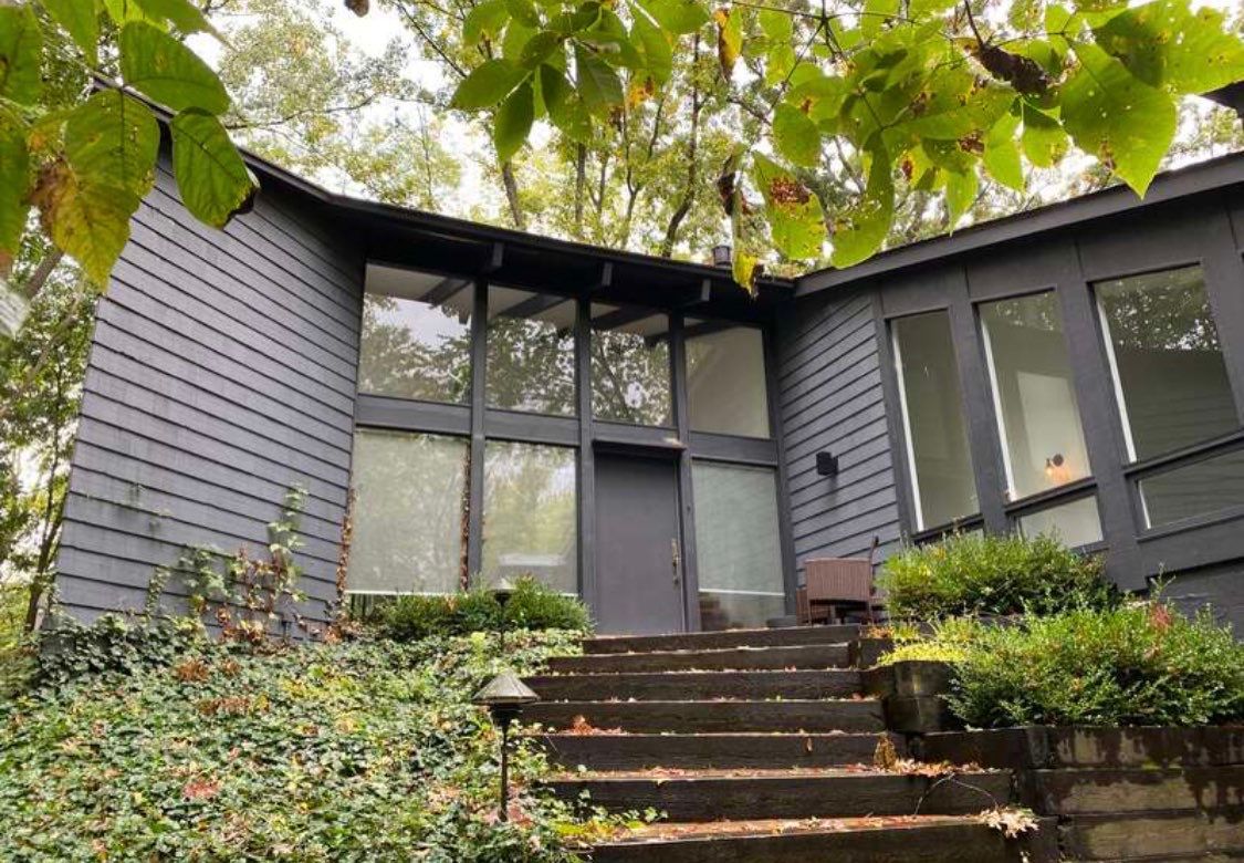  Roof & Cedar Siding Replacement - Private Residence  by Bloomfield Construction & Restoration
