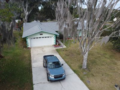Roof Replacement in Dade City, FL