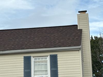 Re-Roof in Upper Marlboro
