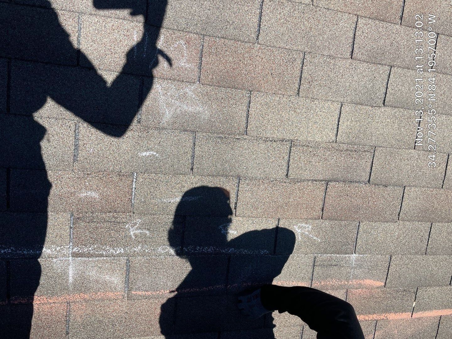 Residential Roofing Installation using Owens Corning by Inspector Roofing and Restoration