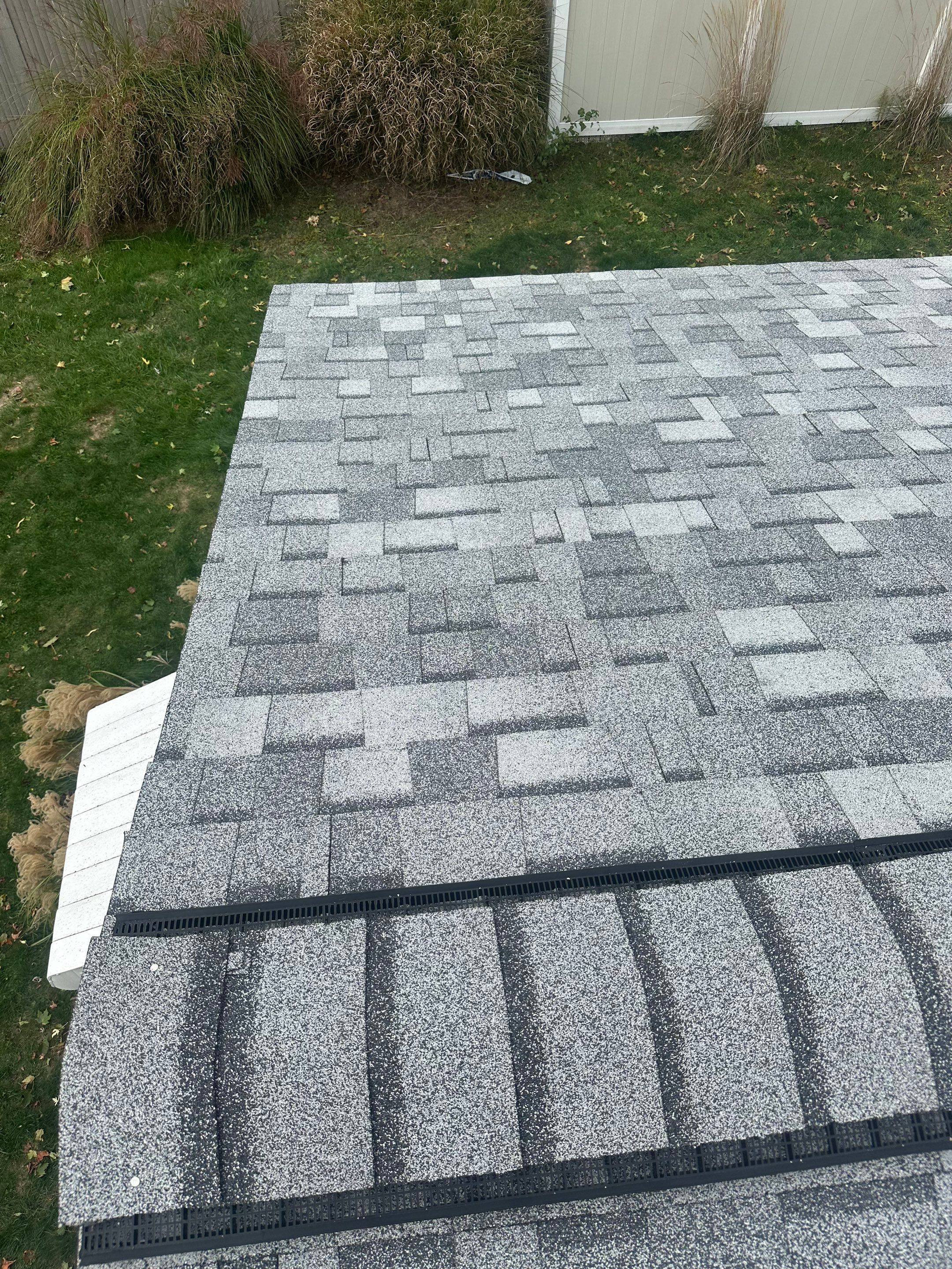 Owens Corning Duration: Sierra Gray in Madison by Golden Shield Roofing