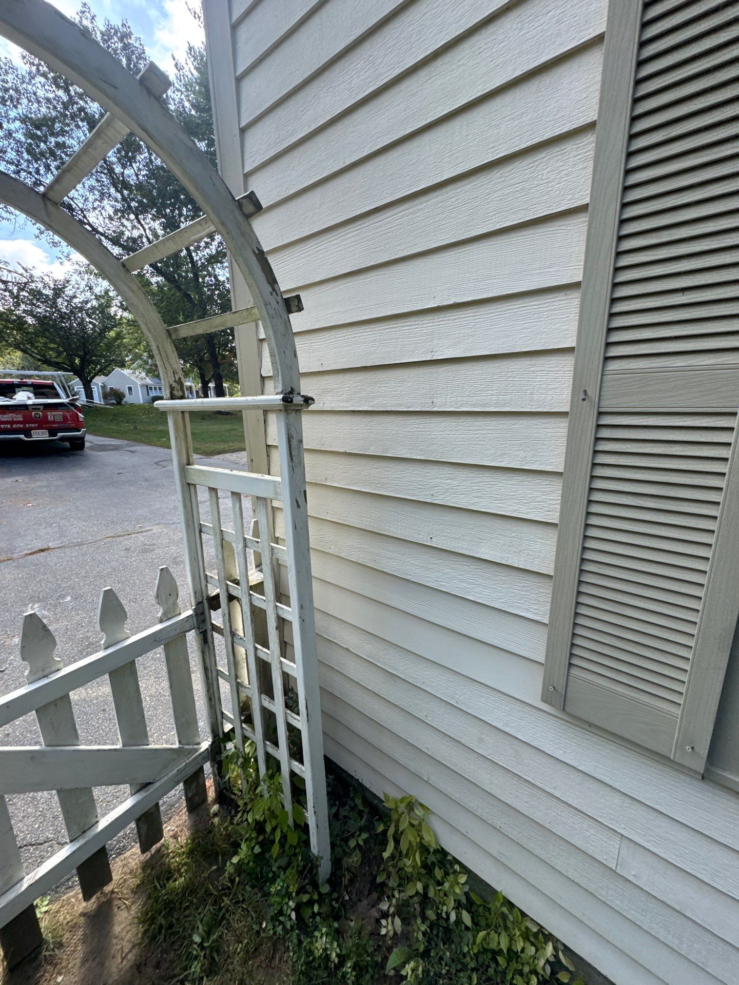 James Hardie Siding & PVC Trim Replacement by Mighty Dog Roofing of Greater Middlesex County