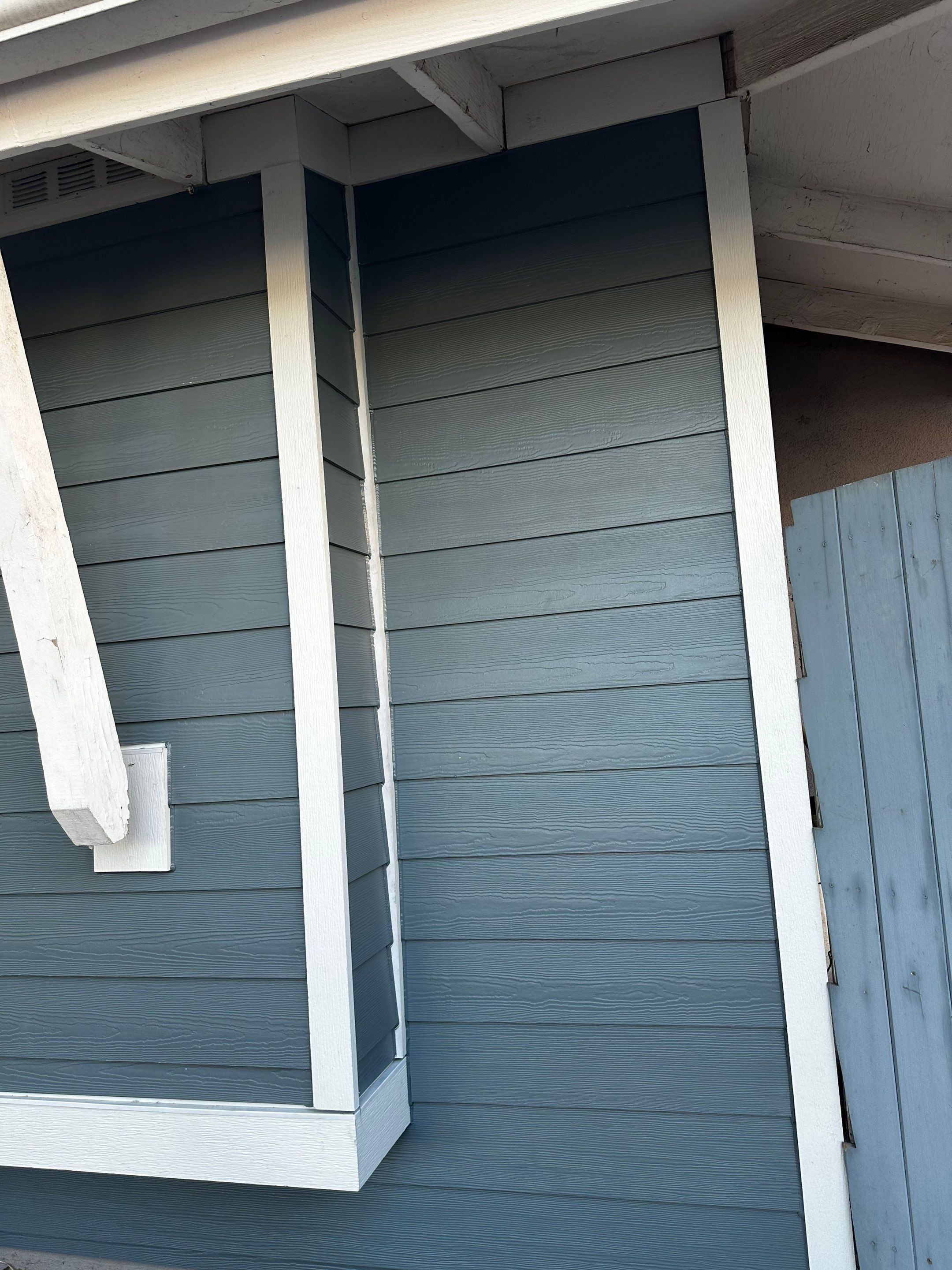 Pre-finish lap siding  by New Era Siding Inc 