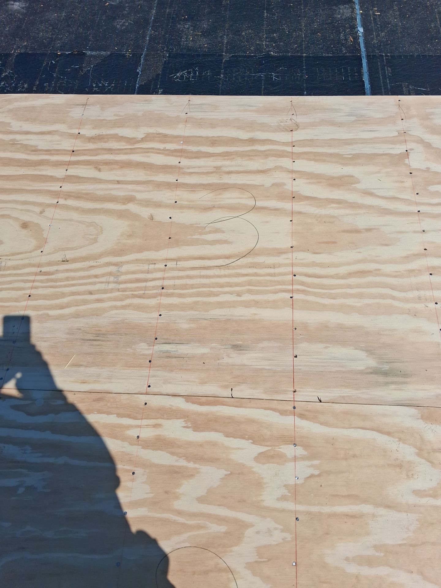 Project in South Pasadena 33707 by Mitchell Roofing Company LLC 