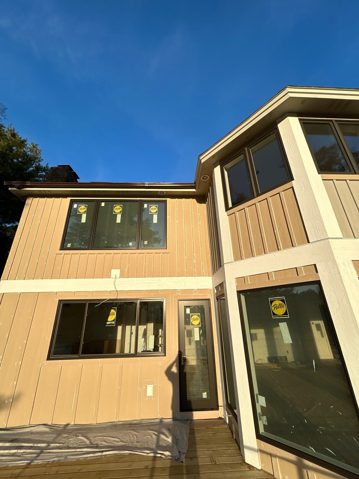 Complete Exterior Painting. by Gordon Painting