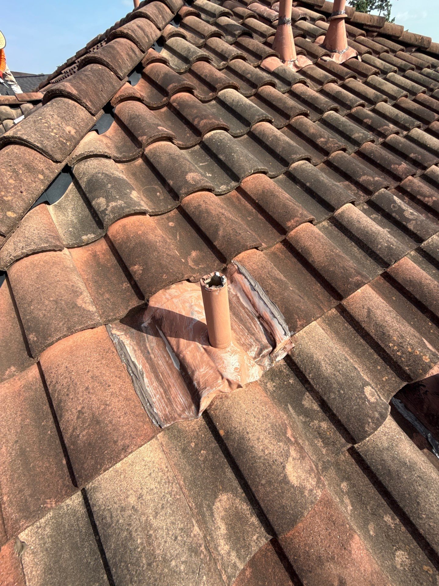 Roof Repair Missouri City by Roof Repair Services LLC