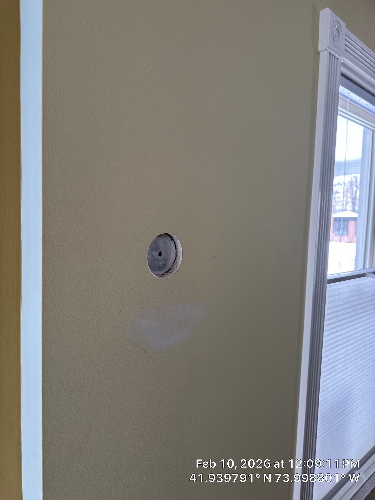 Attic Insulation using Closed Cell Spray Foam by NYS Foam & Energy