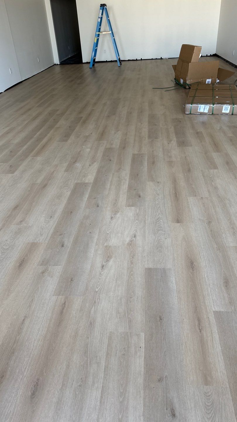 Project in Taylorsville by Rudd Builders LLC