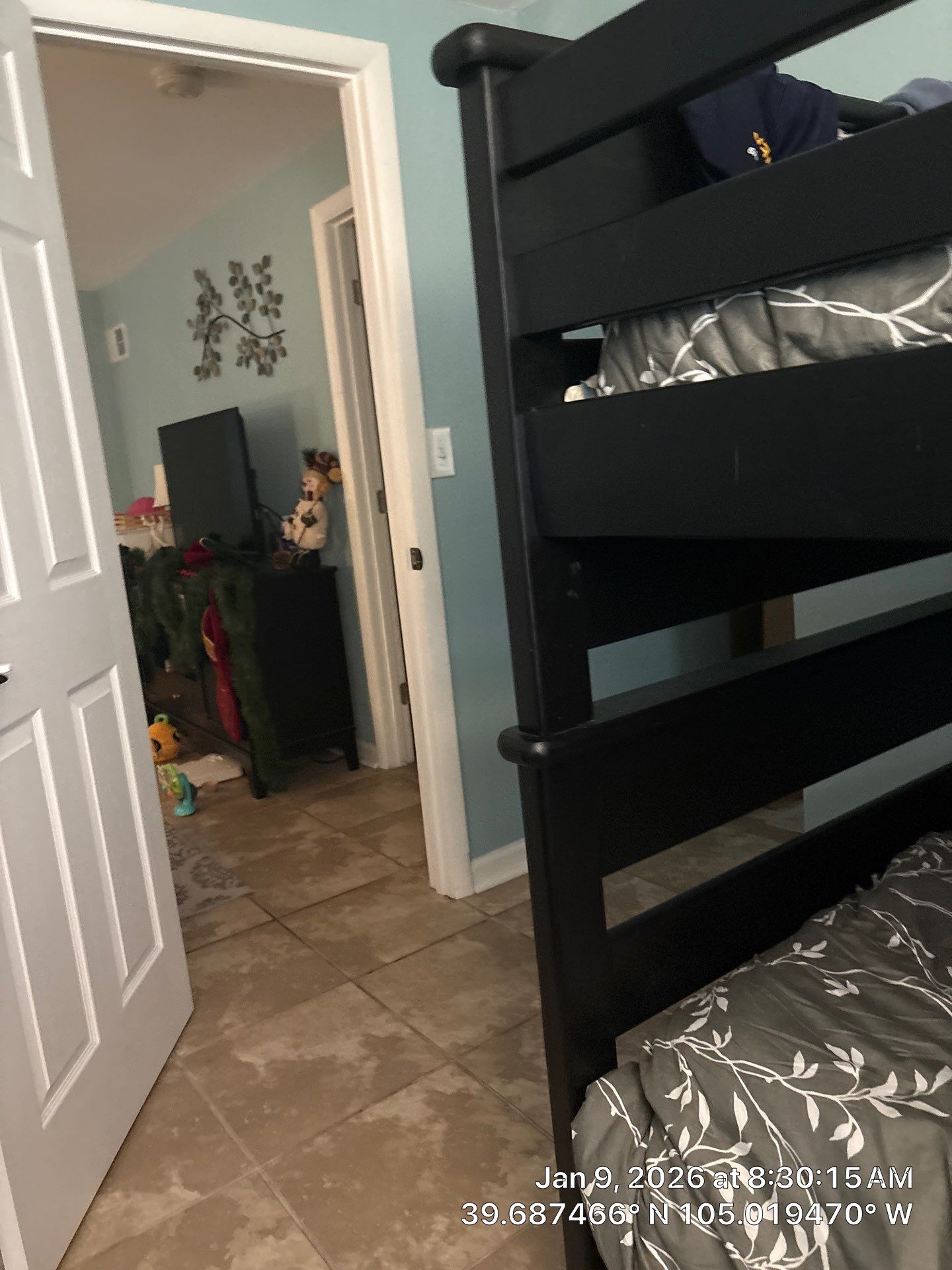 Jones Holiday Lighting by CompanyCam Sales Demo