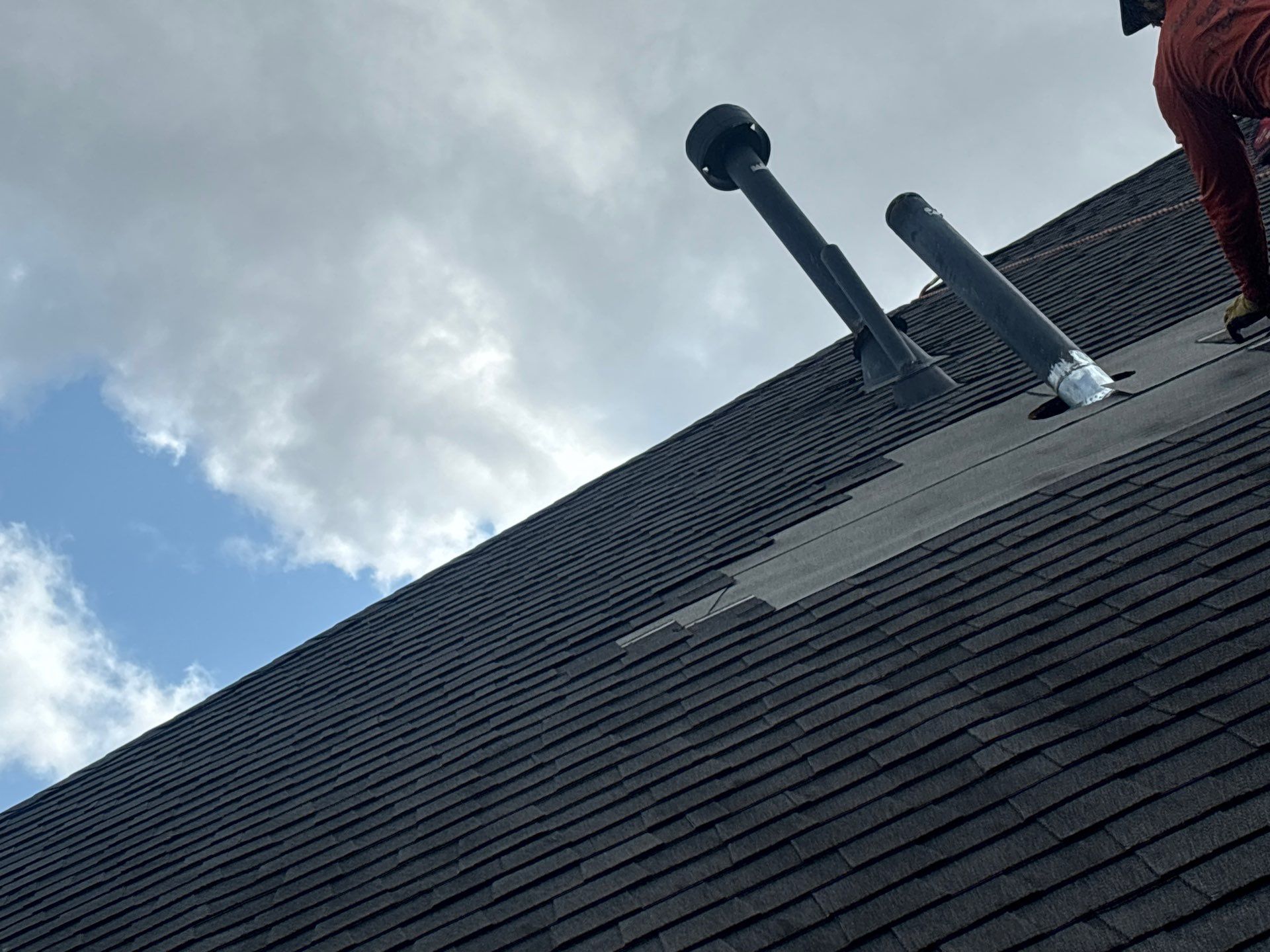 Roof Repair Katy by Roof Repair Company