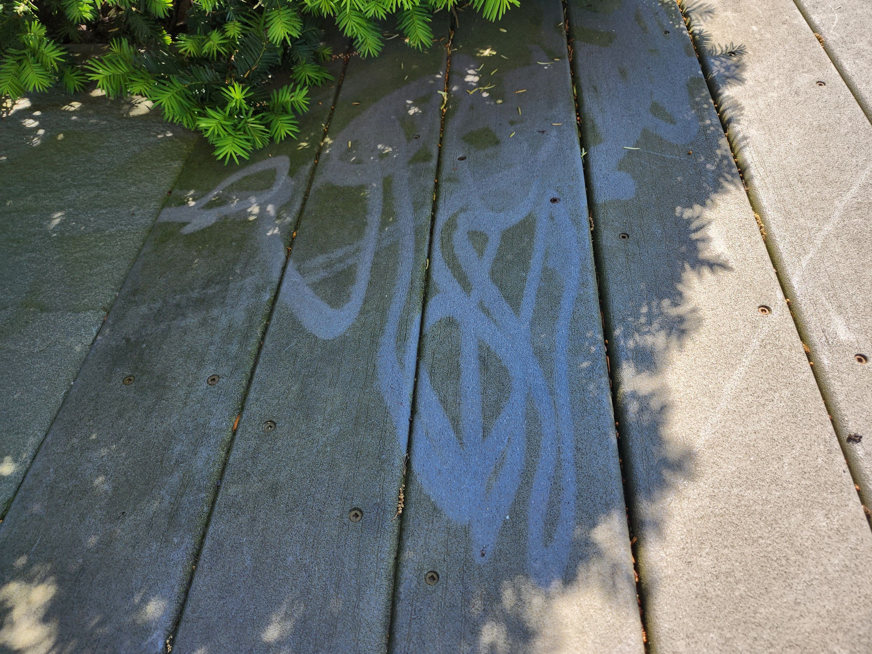 Exterior Property Pressure Washing by Northern Power Washing LLC.