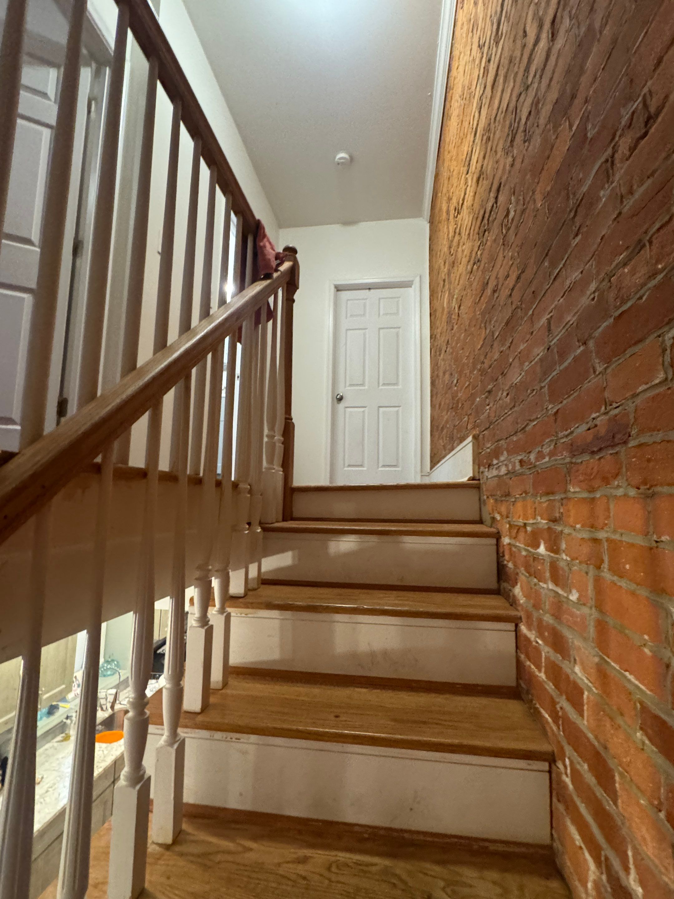 Water Damage Claim in Philadelphia by FLAPA & KeyStone