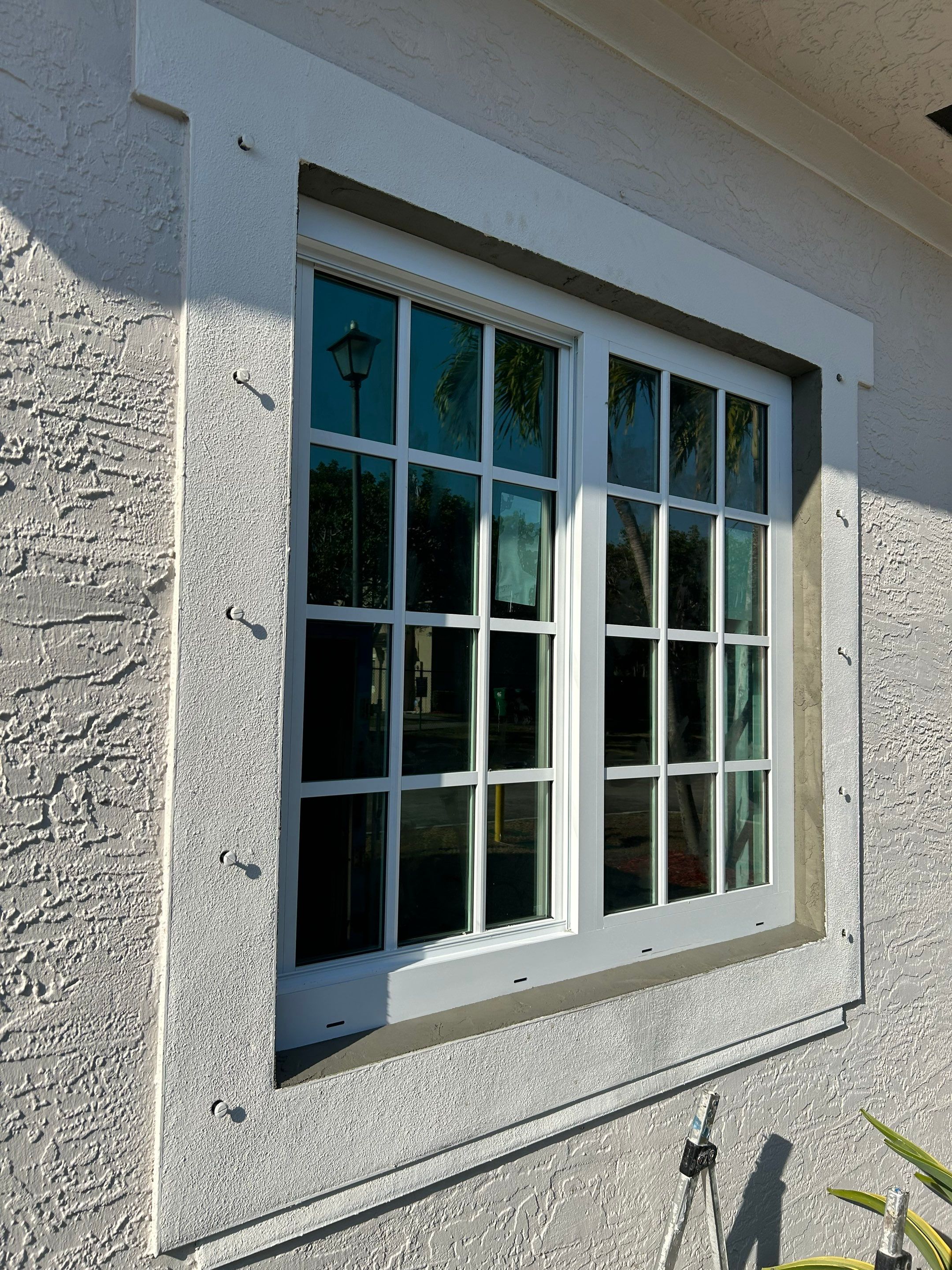 Replacement of windows-Miami by ASP SuperHome