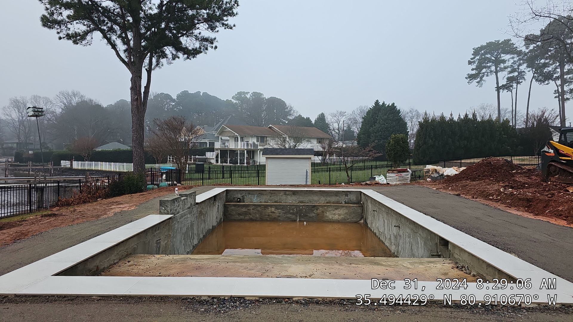 Hardscape Installation using Irrigation by Carolina-Metro Landscape, Inc