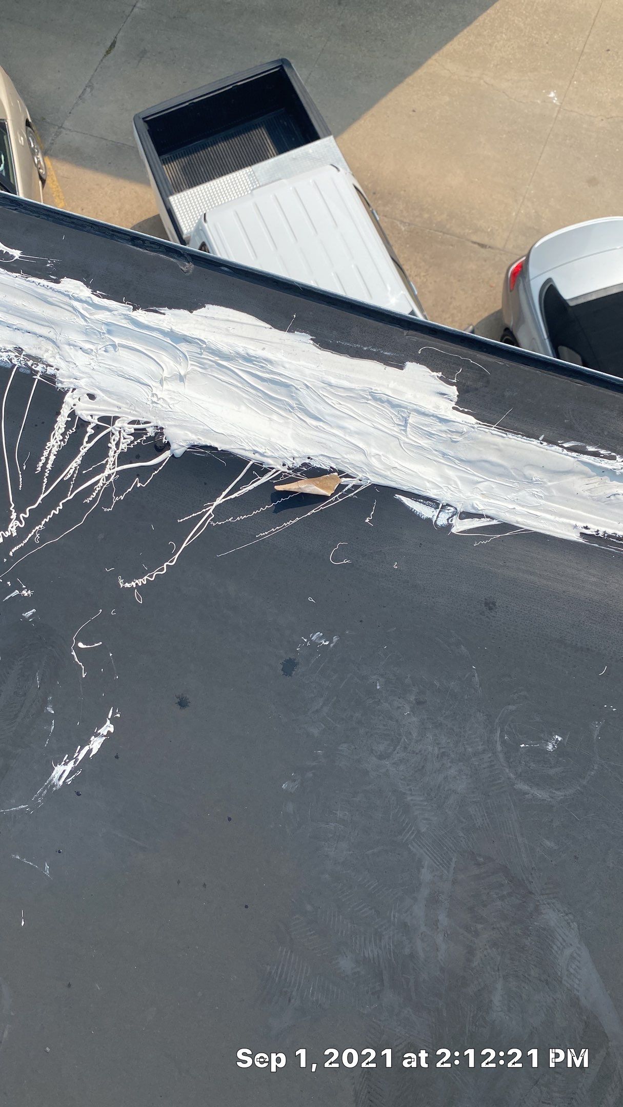 Cherry Hill Properties Roof Replacement by Gorilla Exteriors Contracting, LLC