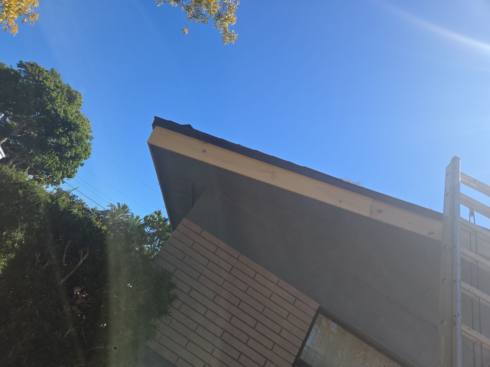 Project in St. Petersburg 33705 by Mitchell Roofing Company LLC 
