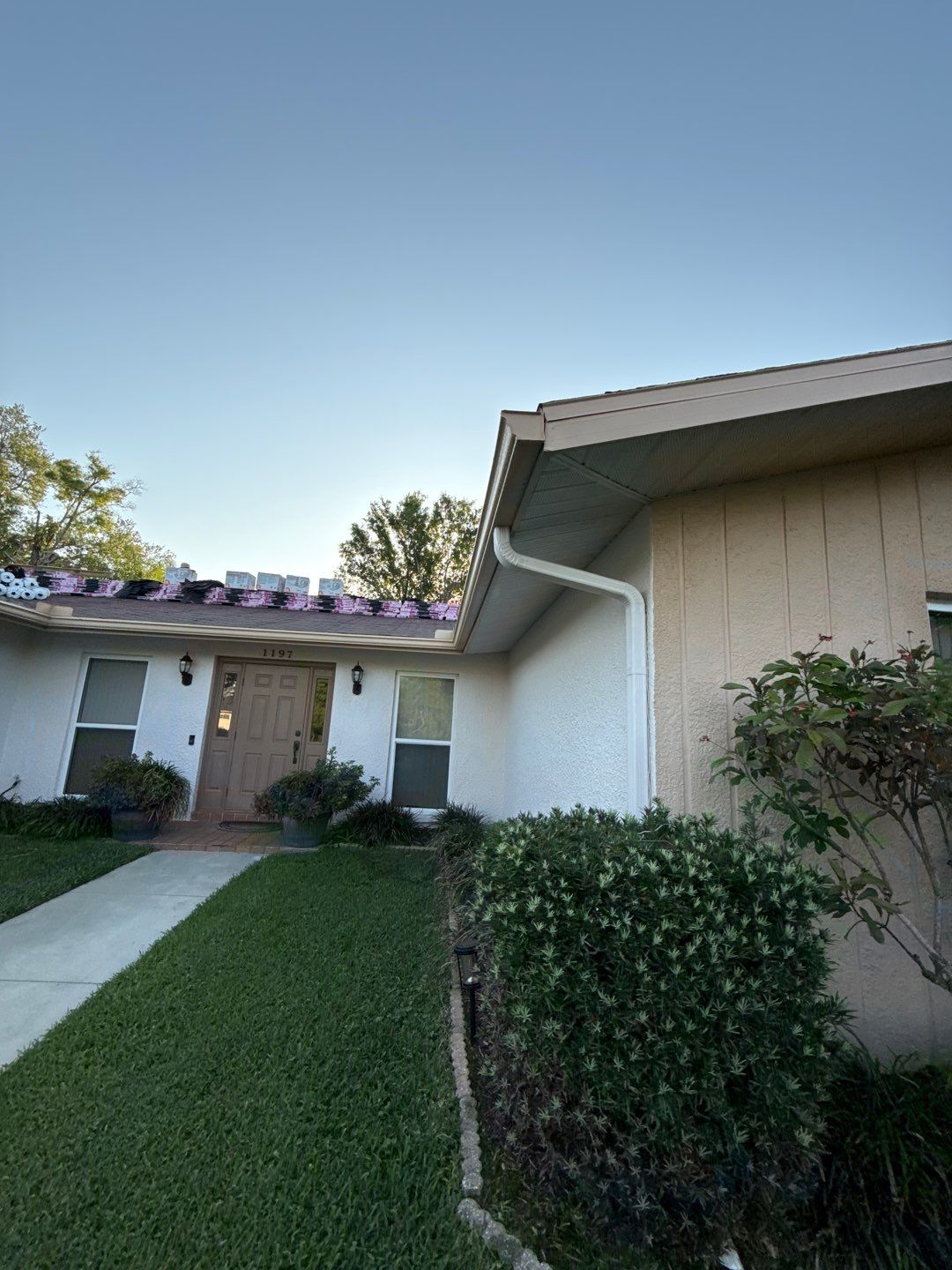 Project in Largo 33770 by Mitchell Roofing Company LLC 