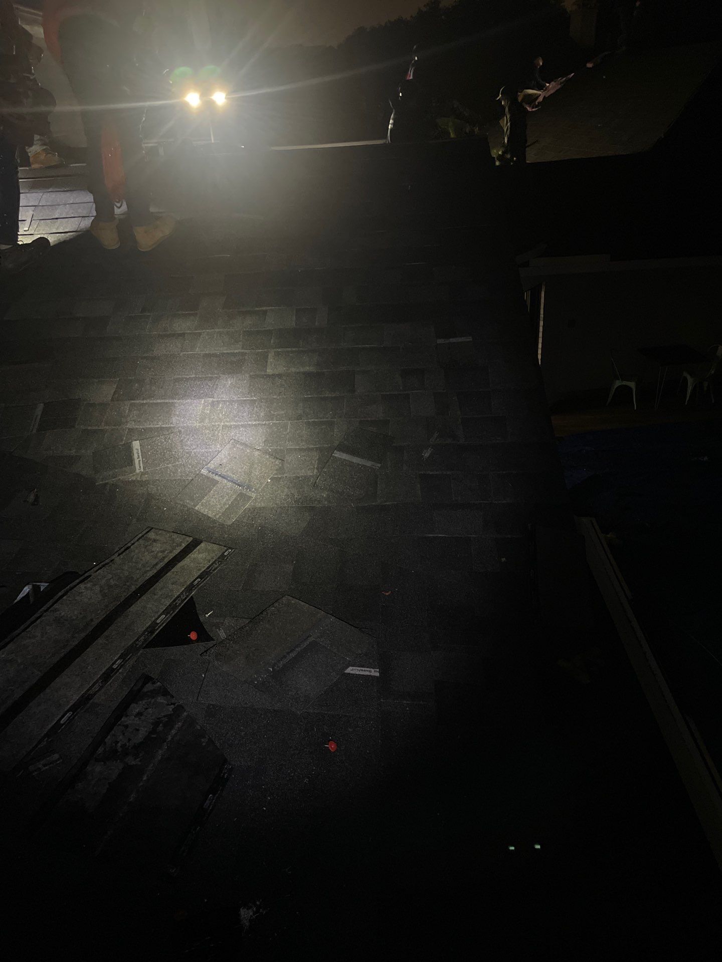 Roof Replacement Houston by Roof Repair Services LLC