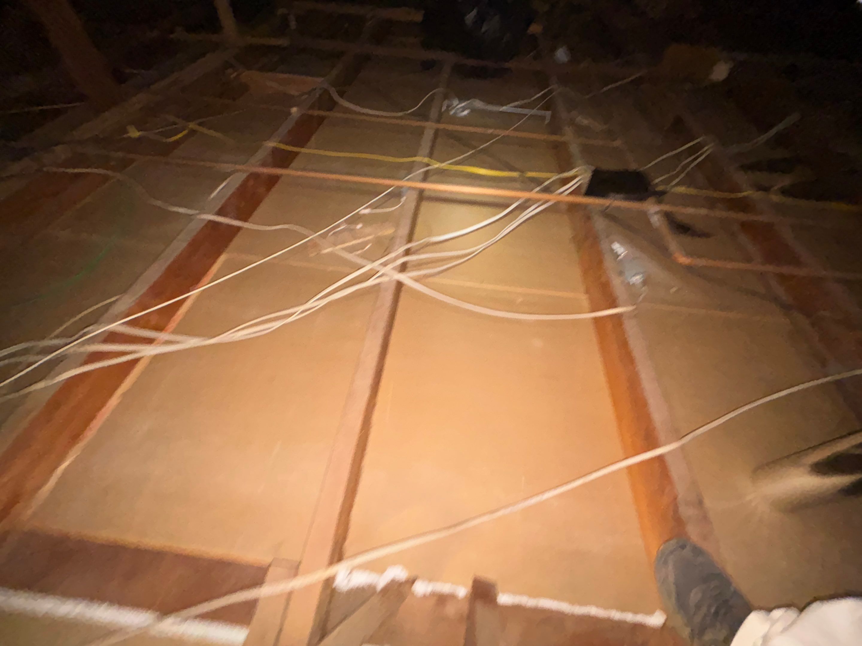 Project in Simi Valley by Insulation Labs