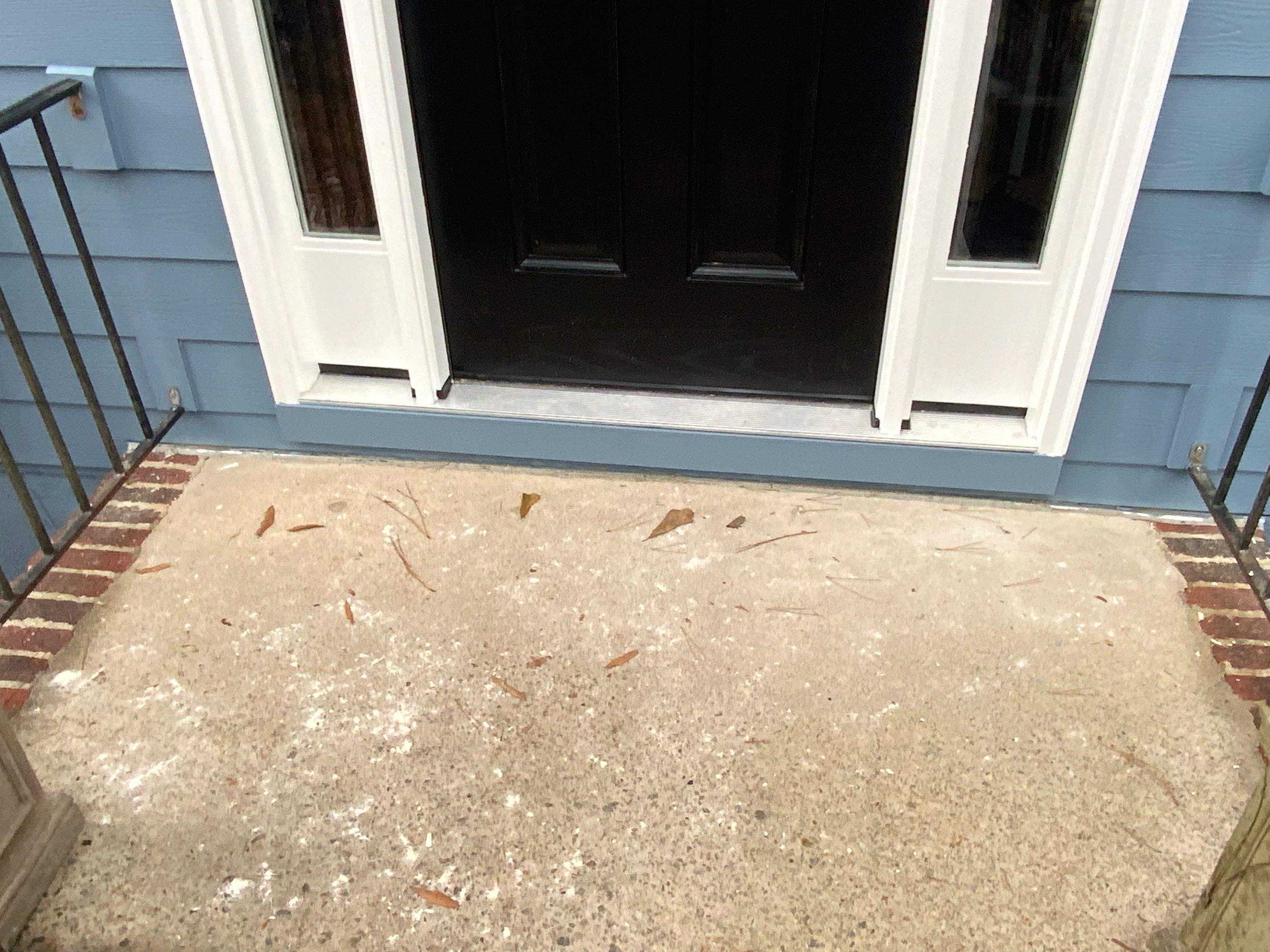 Full Exterior Siding Replacement and Trim Update in Lilburn Georgia by Swift Home Renovations