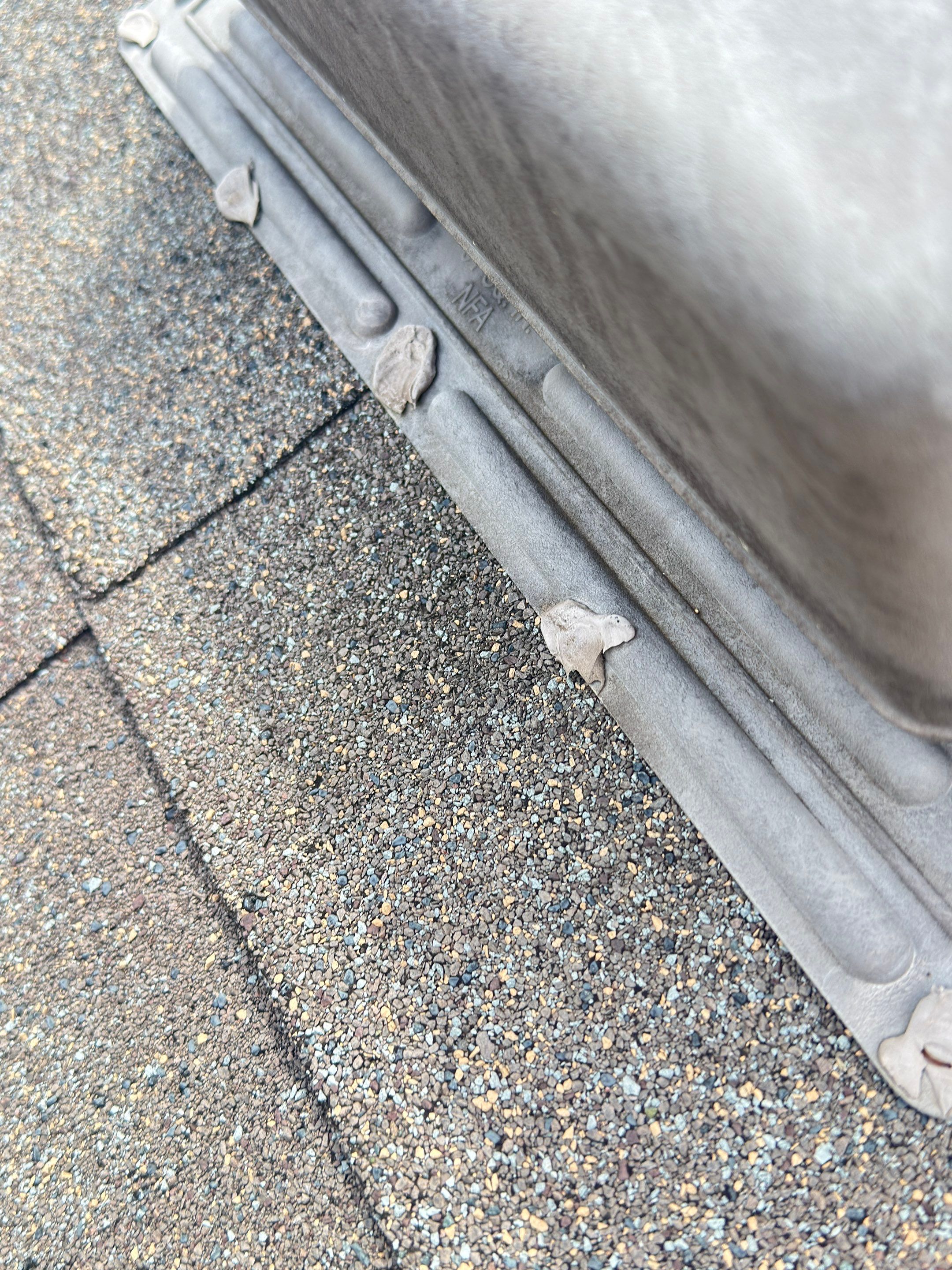 Inspection Wind damages and ceiling leaks McKinney, TX by NIMBUS GENERAL CONTRACTORS, LLC