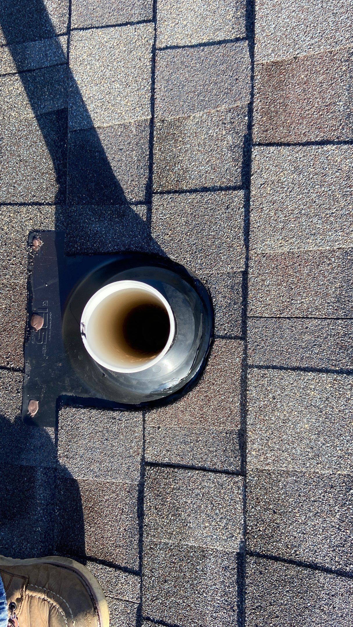 Roof Replacement using CertainTeed Landmark by 180 Contractors