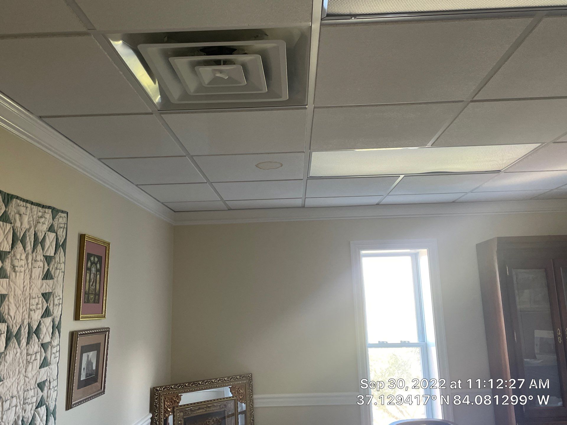 First Christian Church  by KISH RESTORATION 