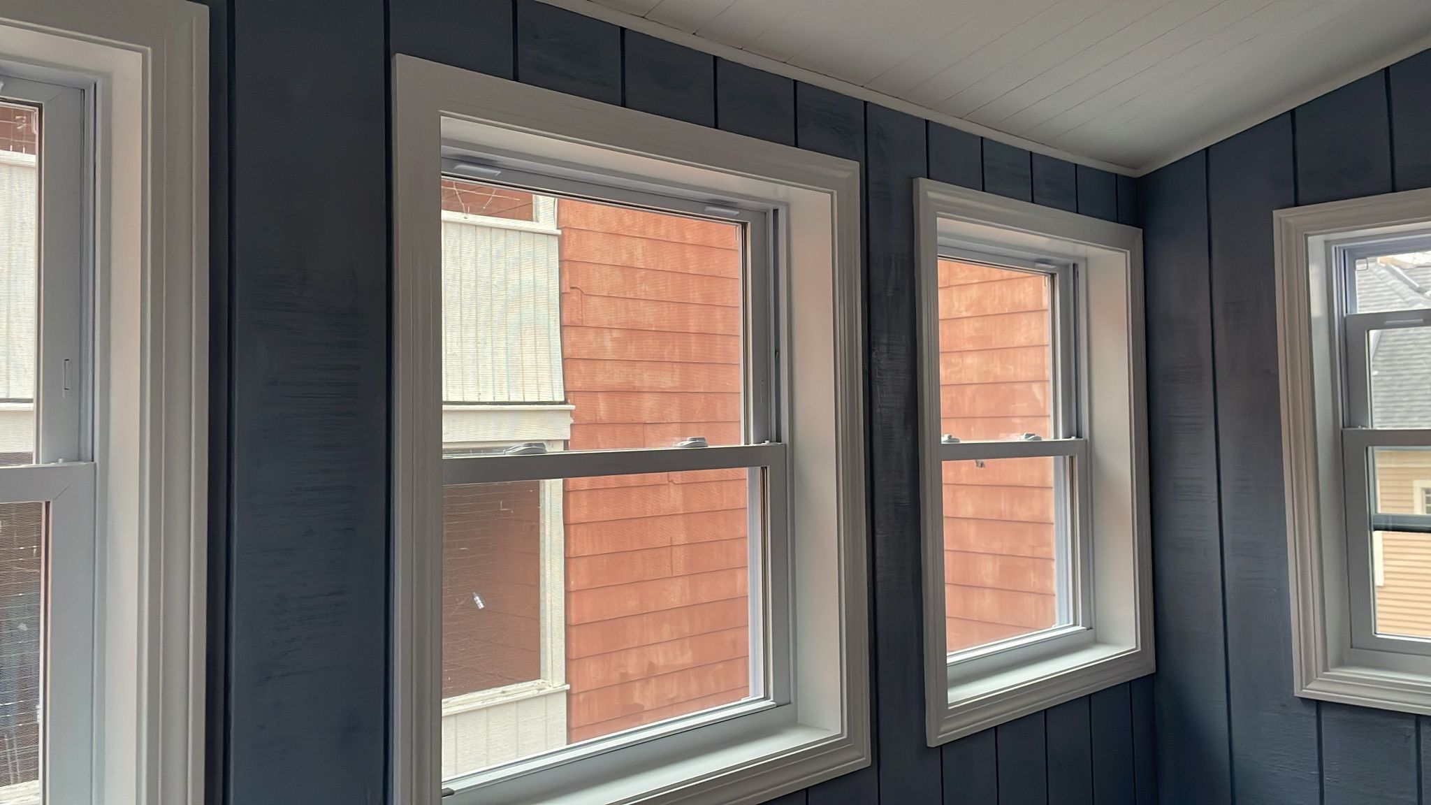 Tyee Siding  by Tyee Construction Corp