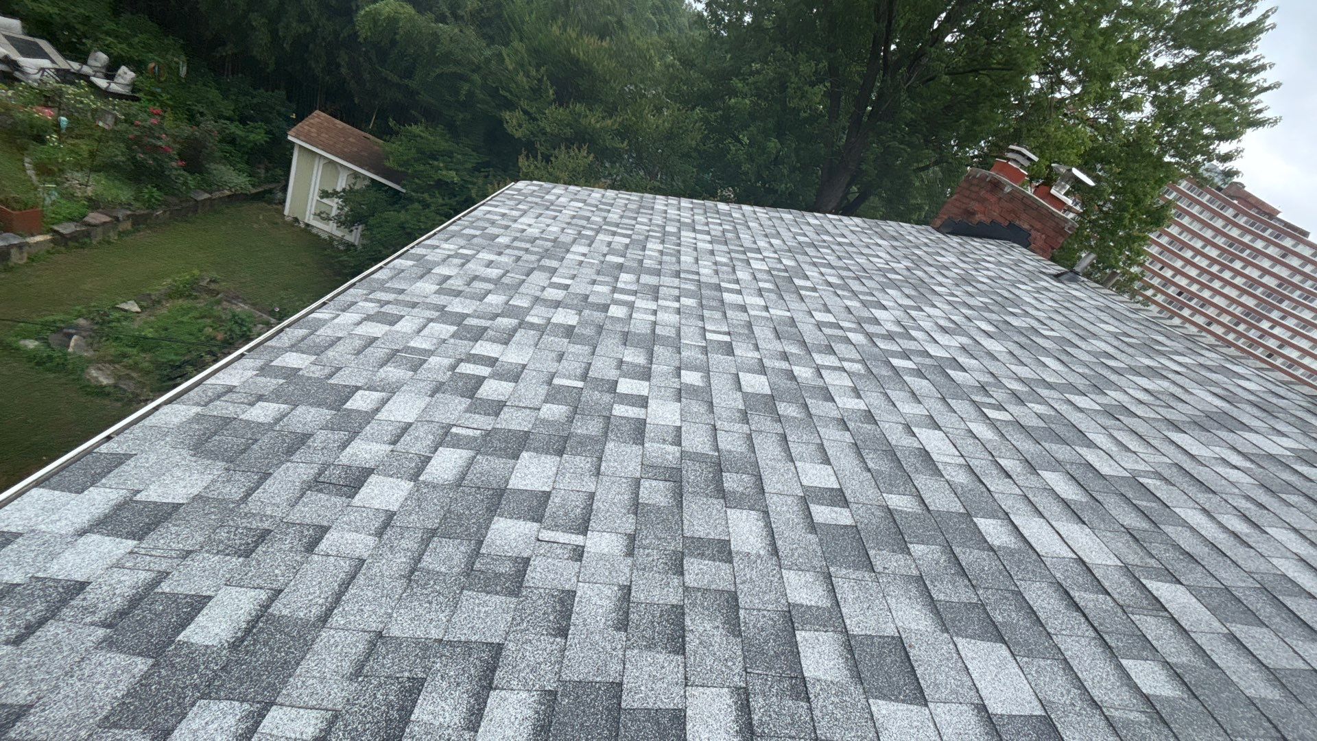 1121 16th Street South, Arlington, VA 22202 UNITED STATES by American Custom Contractors