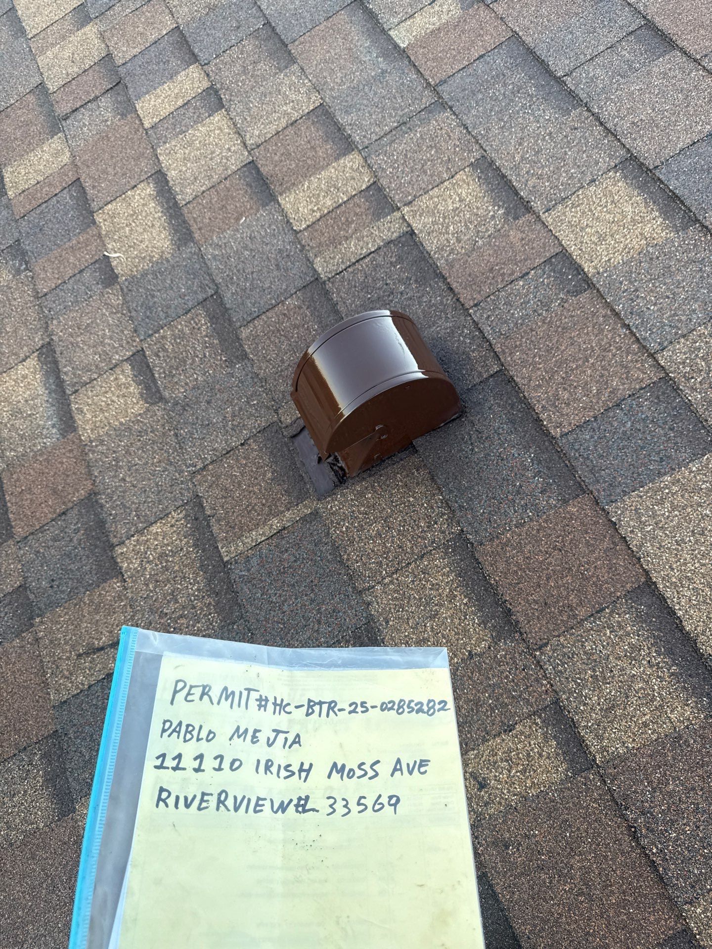 Project in Riverview by You Restorations LLC DBA YOU-Home