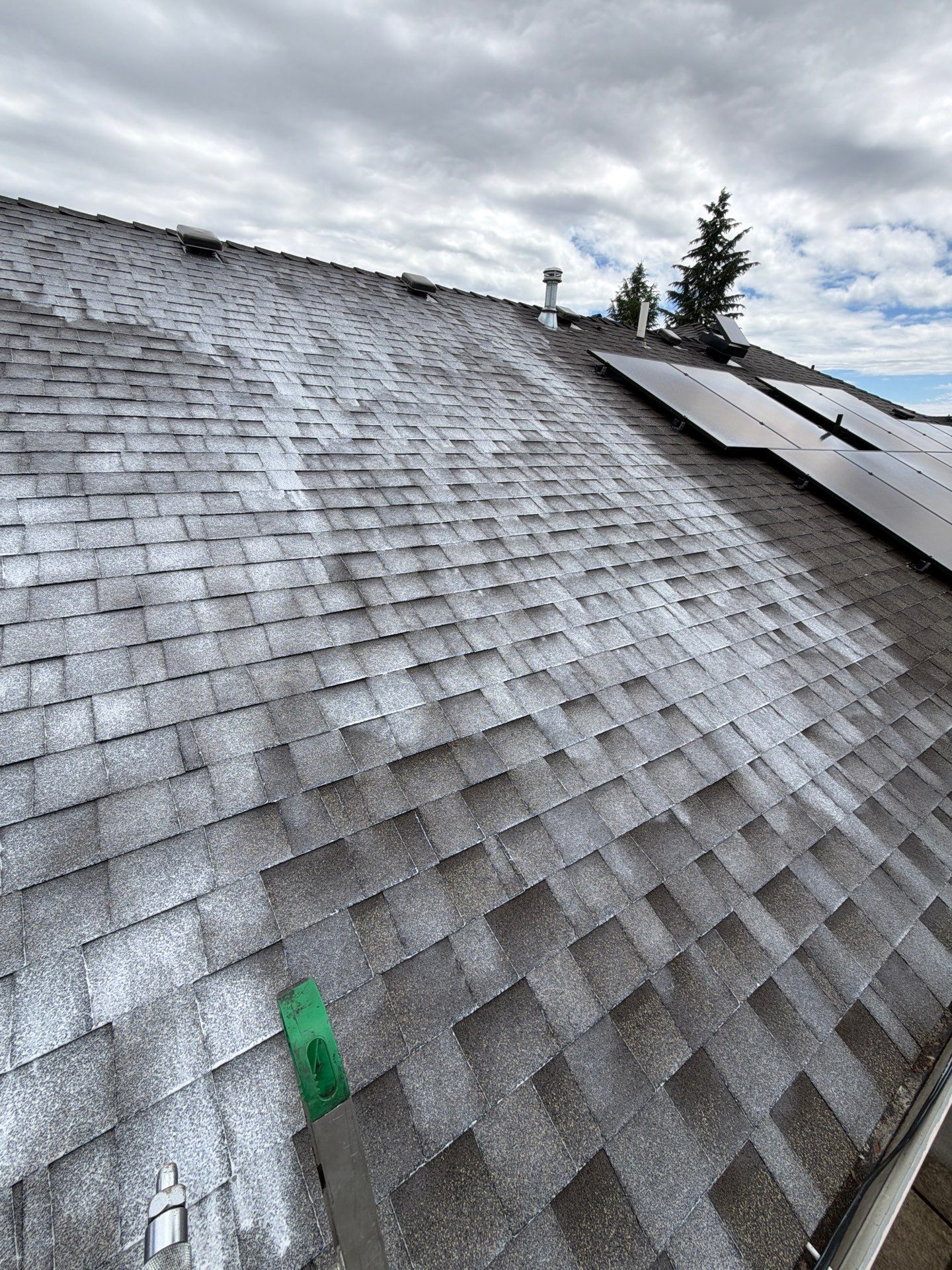 Project in Eagle Point by Roof Maxx of Grants Pass