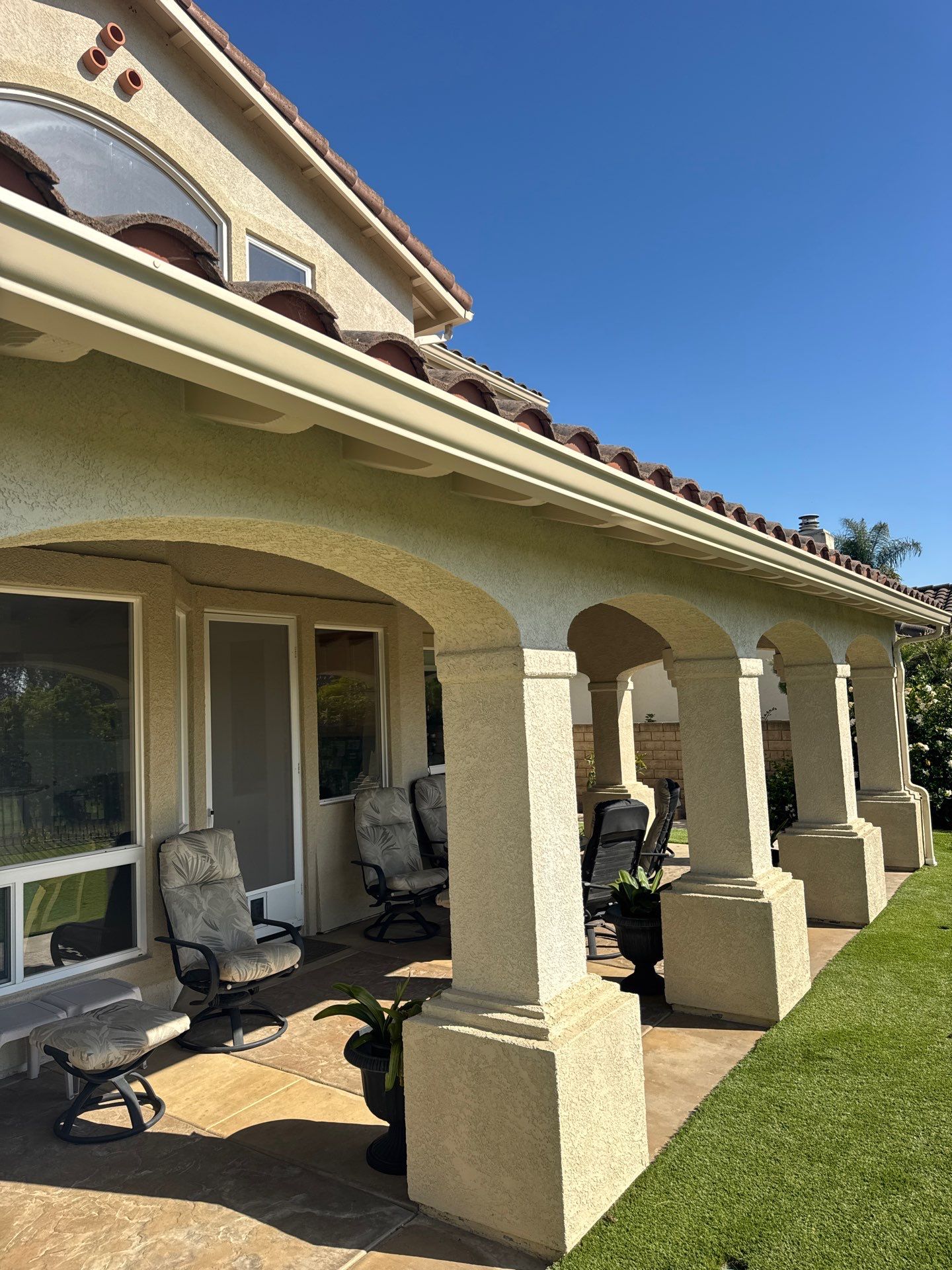 Ann's Exterior by Asis Painting Inc