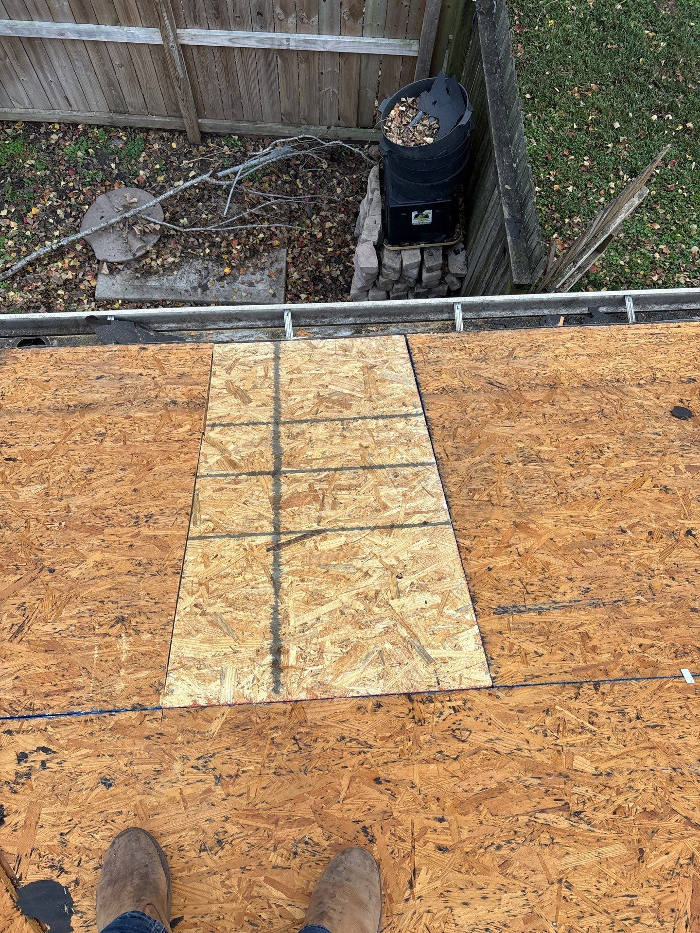 Roof Replacement Sugarland by Roof Repair Services LLC