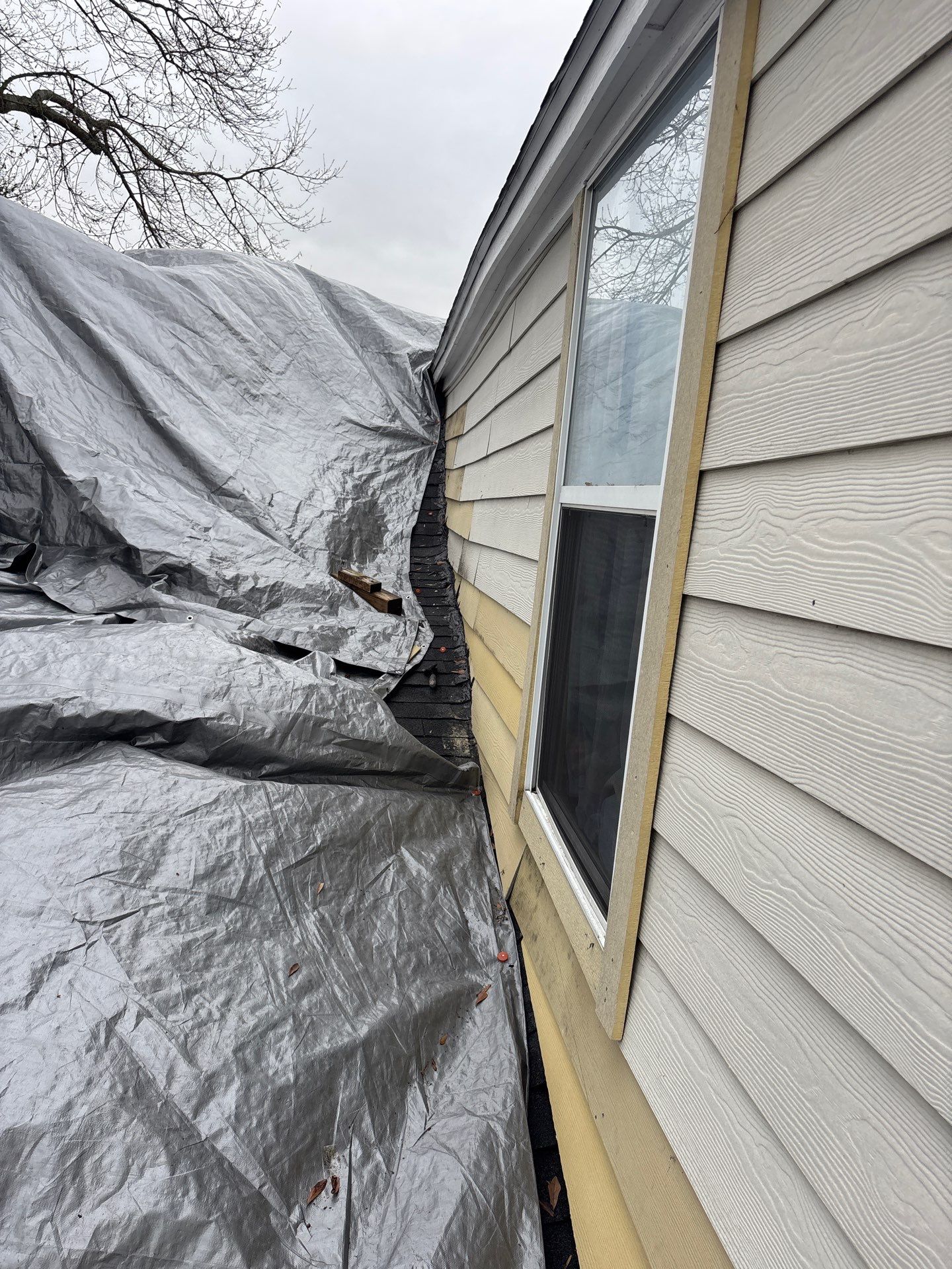 Roof Repair Baytown by Roof Repair Company
