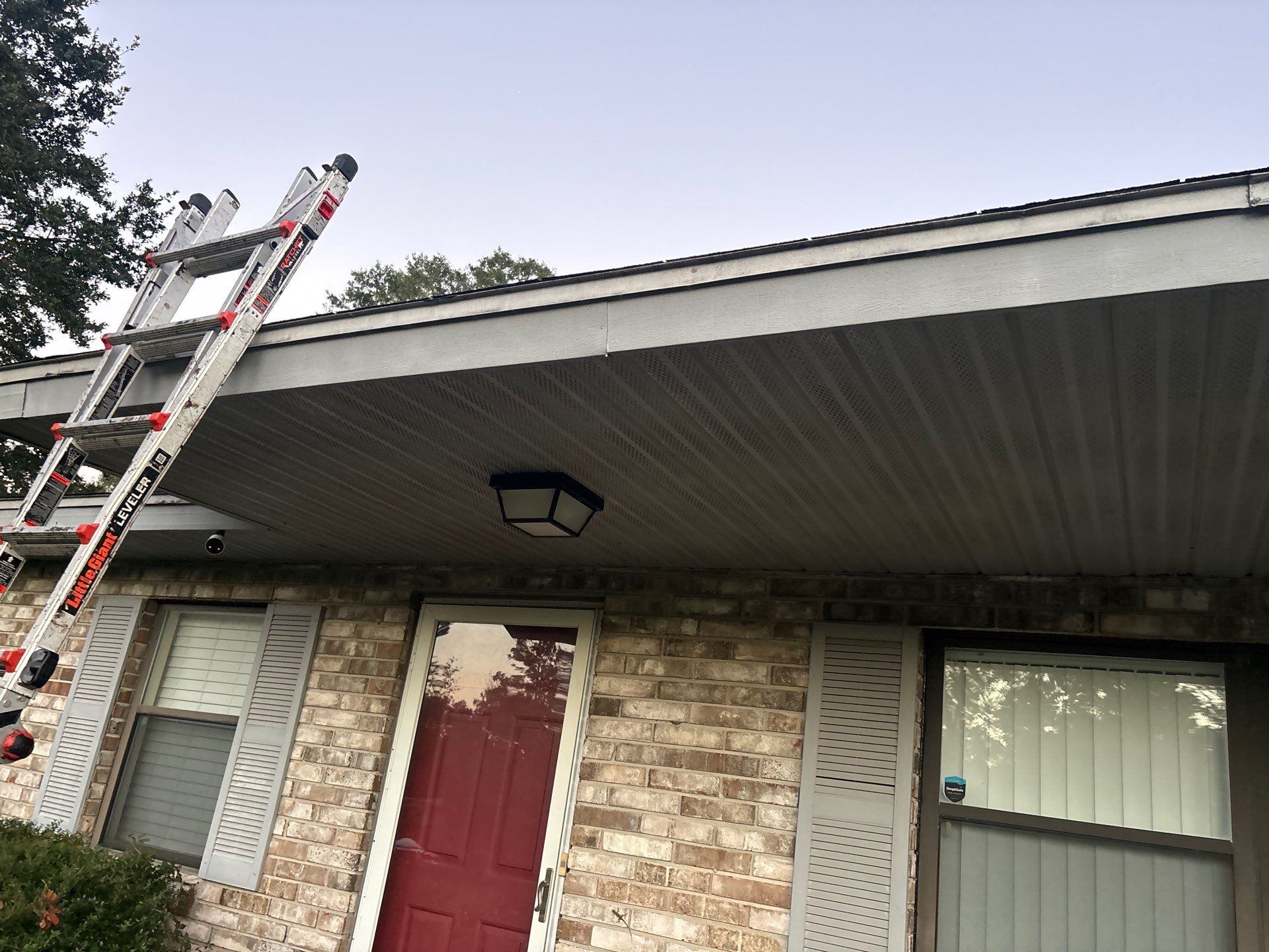 Roof Replacement in Alachua, Florida by Brehm Roofing