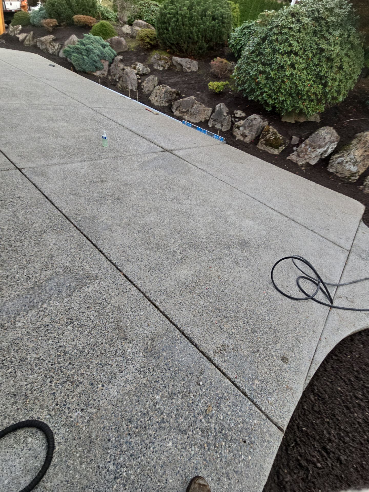 Patio Gateway & Hardscaping by Jireh Asphalt & Concrete Inc 