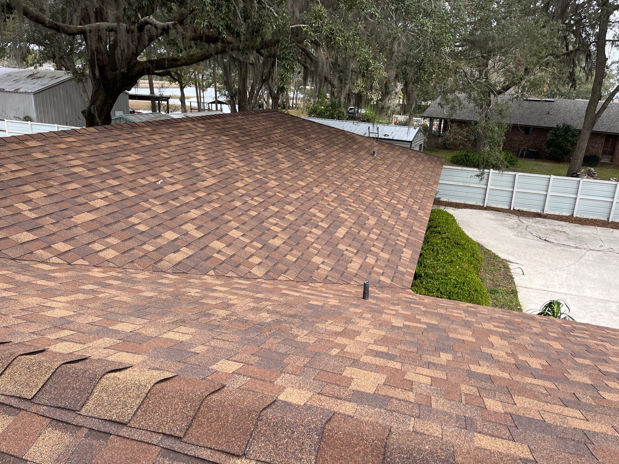 Shingle -> Shingle by Prime Roofing