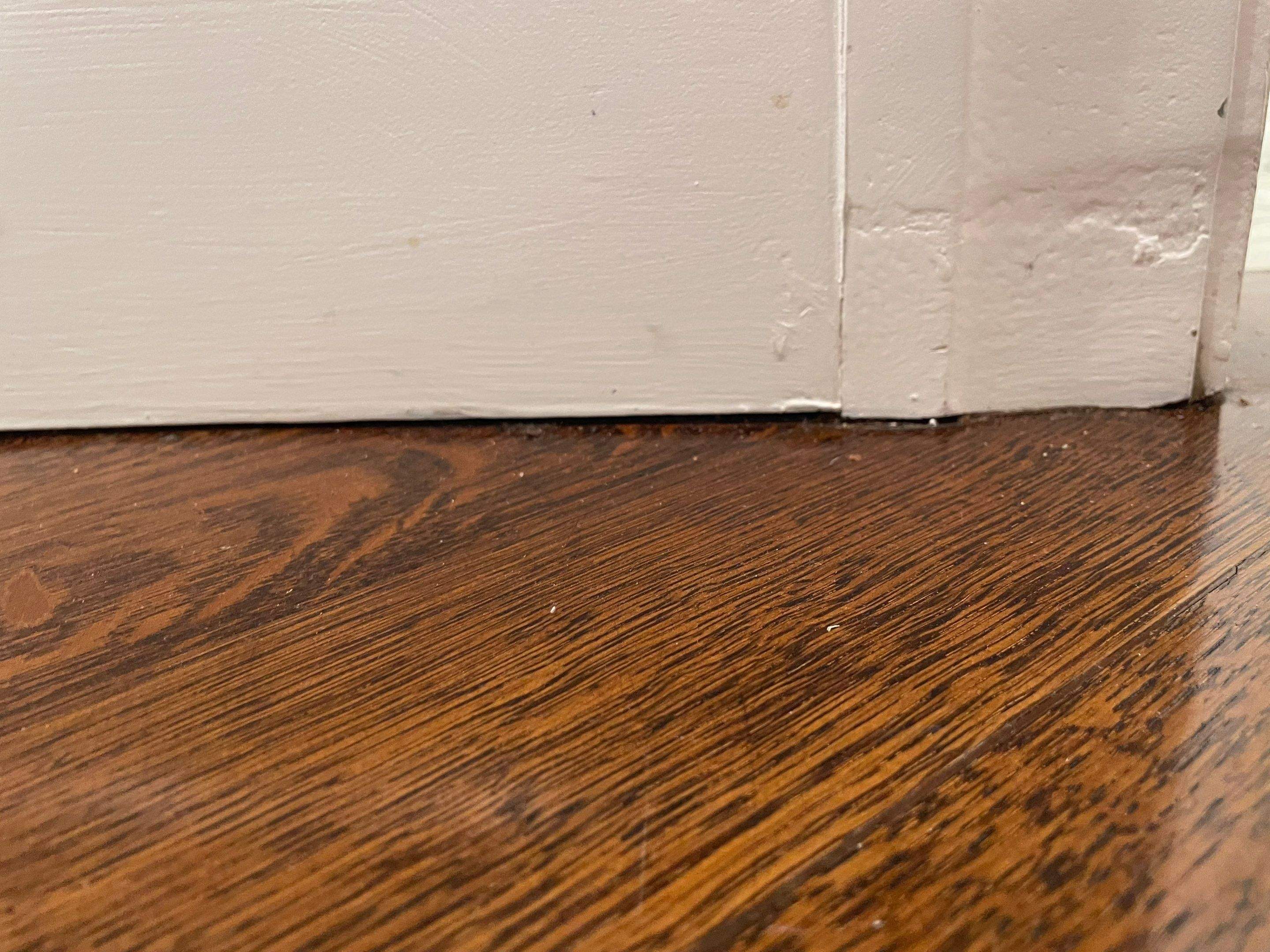 Water Damage Claim in Howell Township by FLAPA & KeyStone