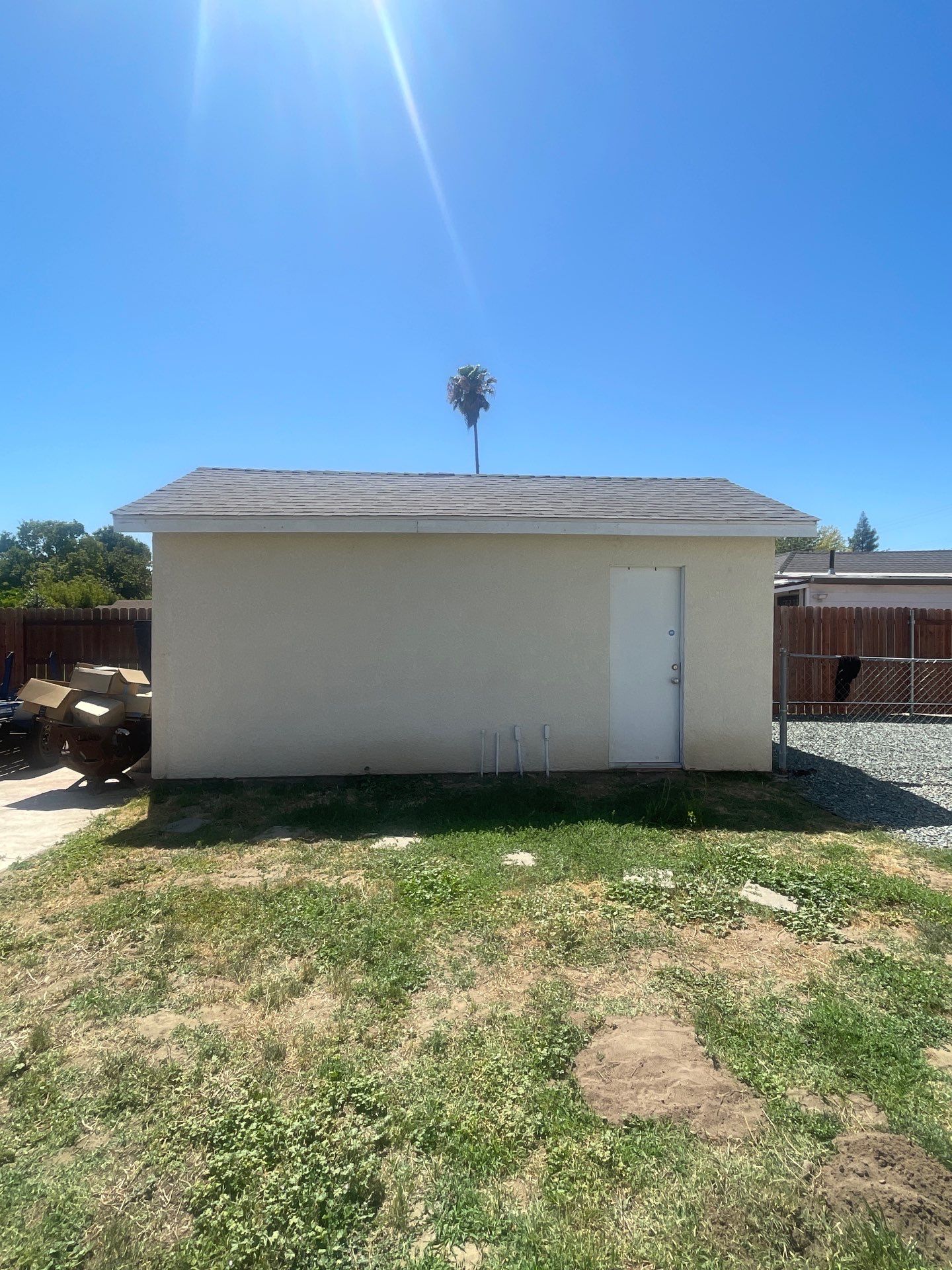 Roof Rejuvenation using Roof Maxx Treatment by Roof Maxx of Folsom