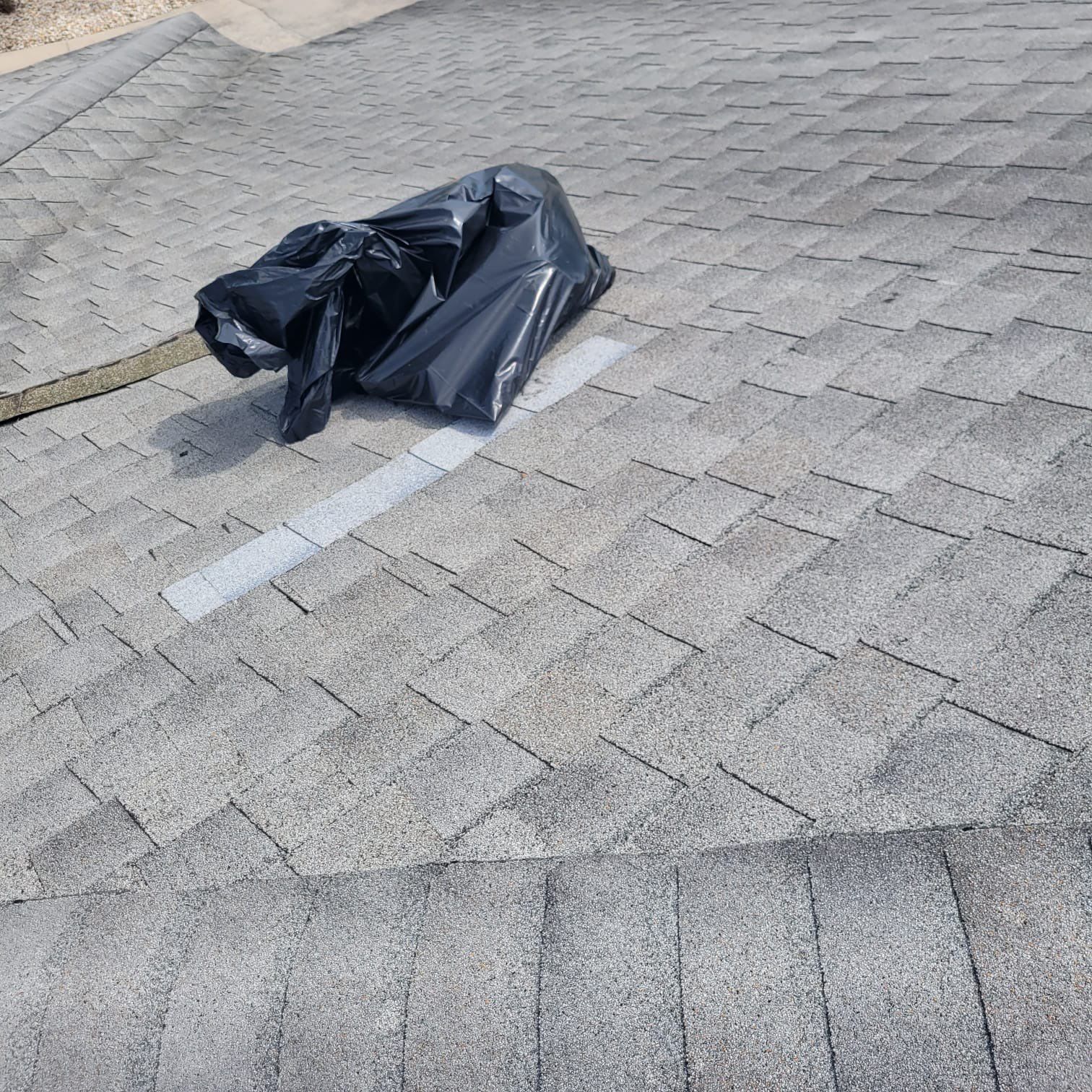 Residential Roofing Repair using Owens Corning Duration Shingles by Four Peaks Roofing